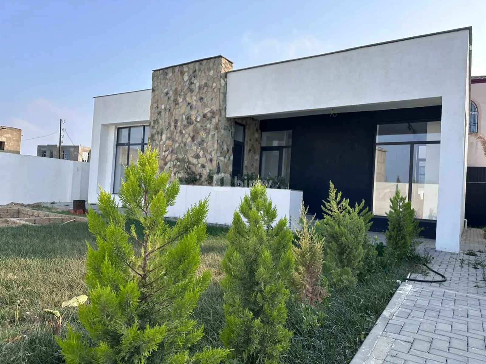 4 otaqlı həyət evi, Nardaran q., Nardaran qəsəbəsi, Sabunçu rayonu — şəkil 5