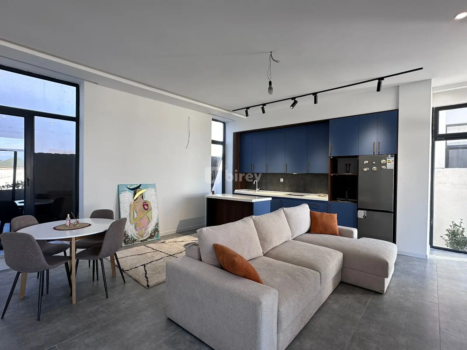 4 otaqlı həyət evi, Nardaran q., Nardaran qəsəbəsi, Sabunçu rayonu — şəkil 12
