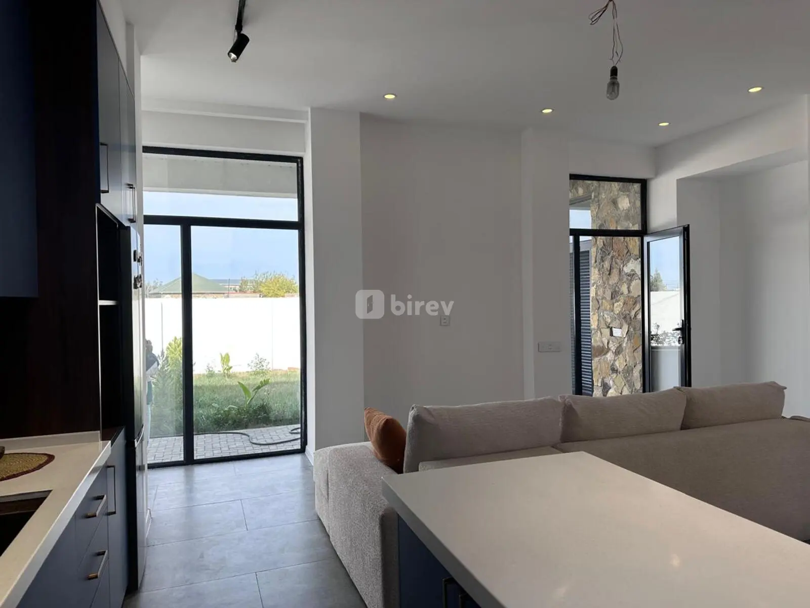 4 otaqlı həyət evi, Nardaran q., Nardaran qəsəbəsi, Sabunçu rayonu — şəkil 15
