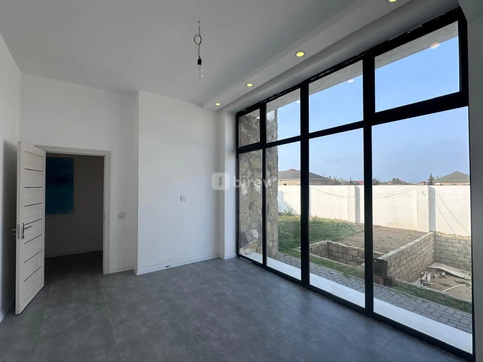 4 otaqlı həyət evi, Nardaran q., Nardaran qəsəbəsi, Sabunçu rayonu — şəkil 22