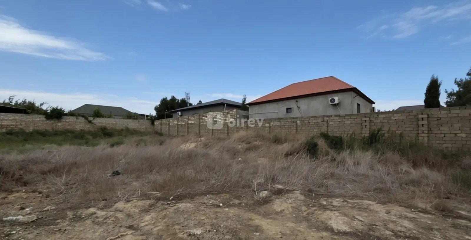 12 sot torpaq, Mərdəkan q., Mərdəkan qəsəbəsi, Xəzər rayonu — şəkil 2