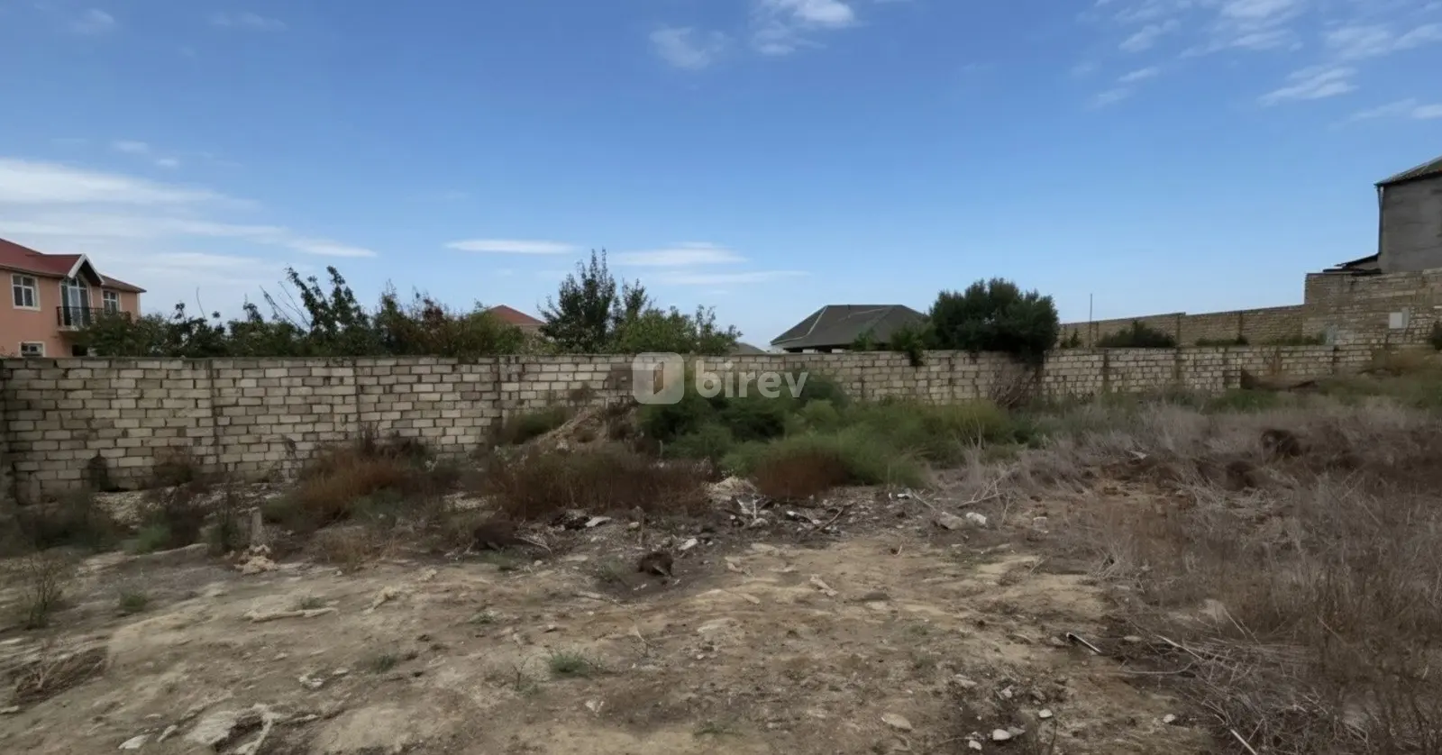 12 sot torpaq, Mərdəkan q., Mərdəkan qəsəbəsi, Xəzər rayonu — şəkil 3