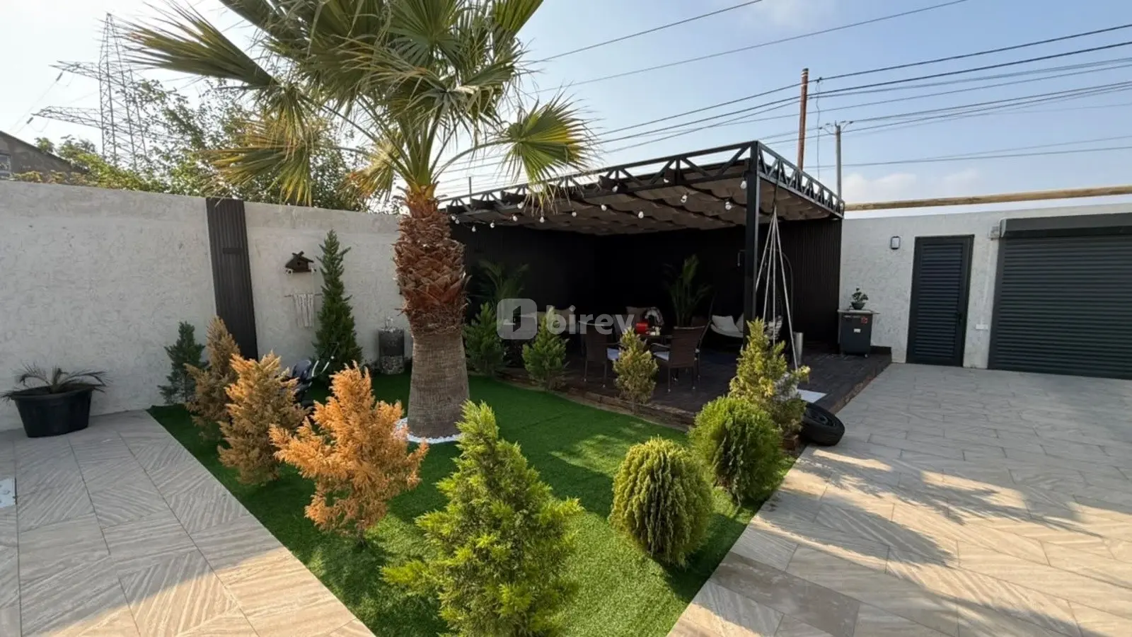 4 otaqlı həyət evi, Şüvəlan q., Şüvəlan küçəsi 89, Xəzər rayonu — şəkil 4