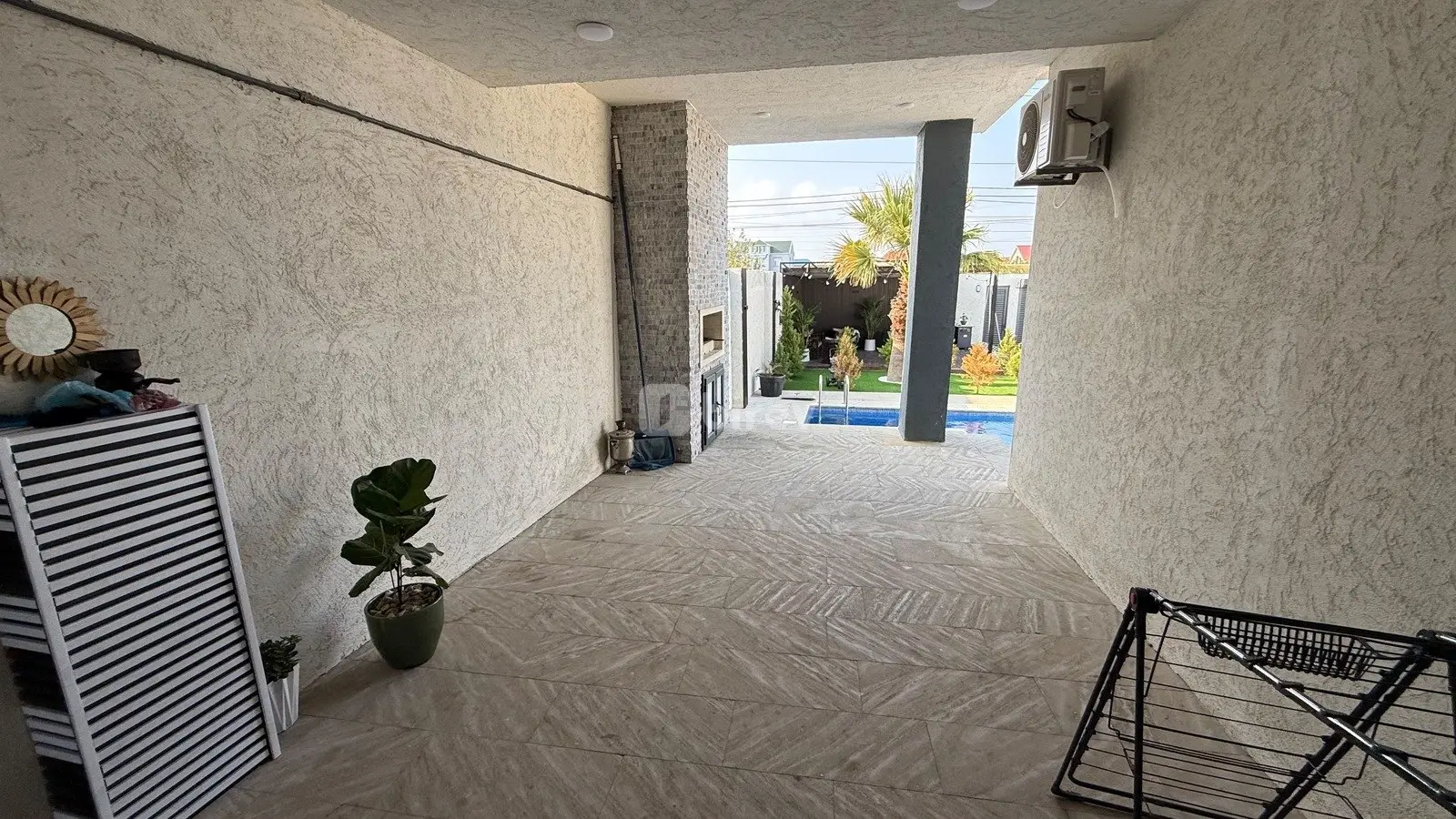 4 otaqlı həyət evi, Şüvəlan q., Şüvəlan küçəsi 89, Xəzər rayonu — şəkil 6