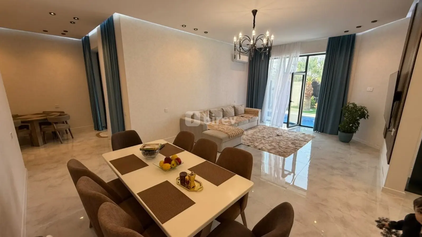 4 otaqlı həyət evi, Şüvəlan q., Şüvəlan küçəsi 89, Xəzər rayonu — şəkil 7