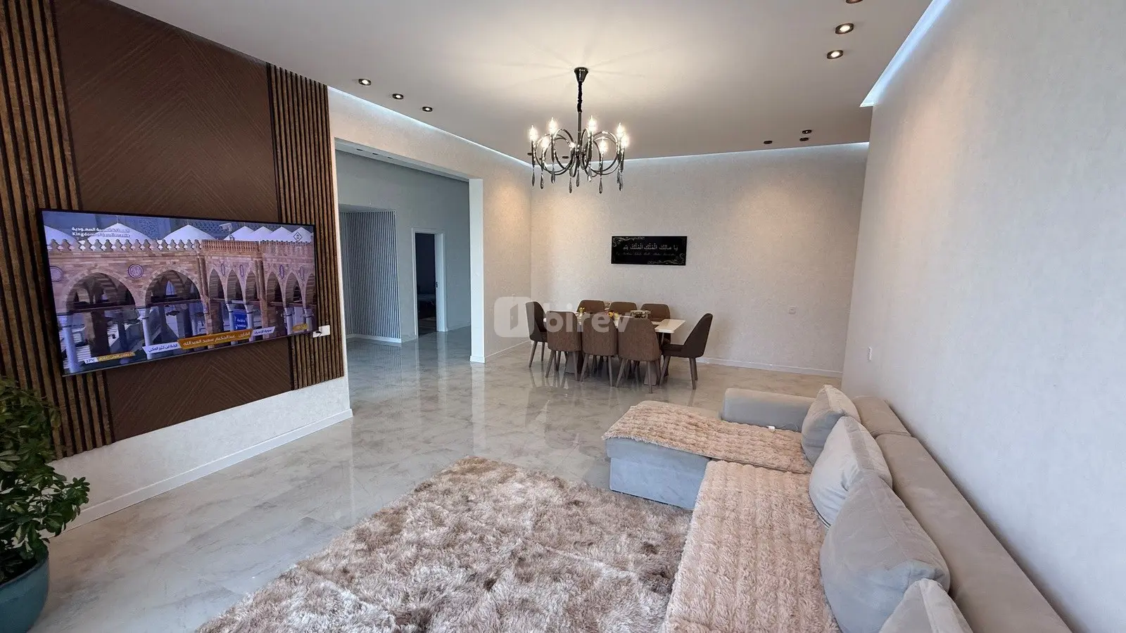 4 otaqlı həyət evi, Şüvəlan q., Şüvəlan küçəsi 89, Xəzər rayonu — şəkil 8