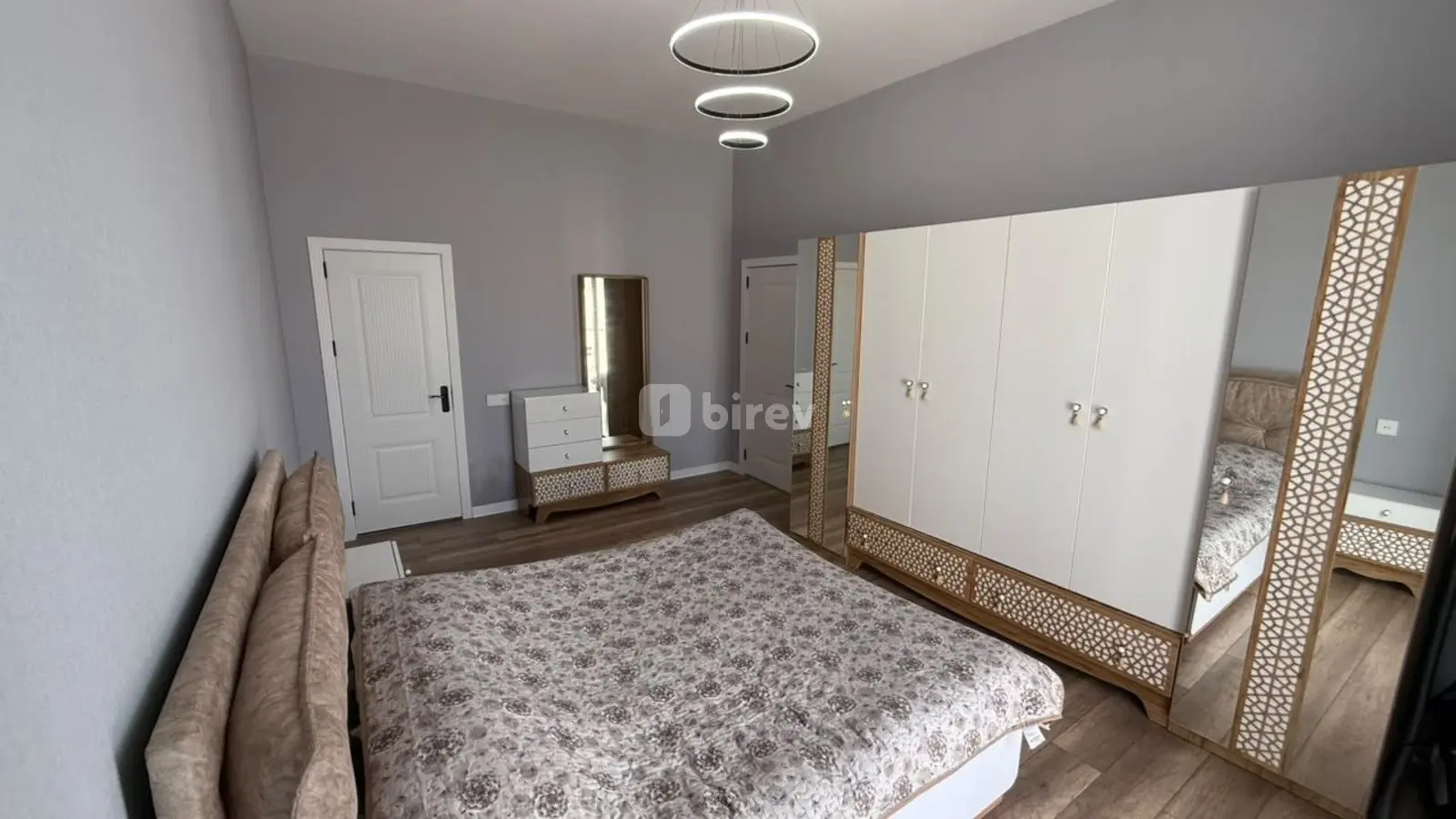4 otaqlı həyət evi, Şüvəlan q., Şüvəlan küçəsi 89, Xəzər rayonu — şəkil 9