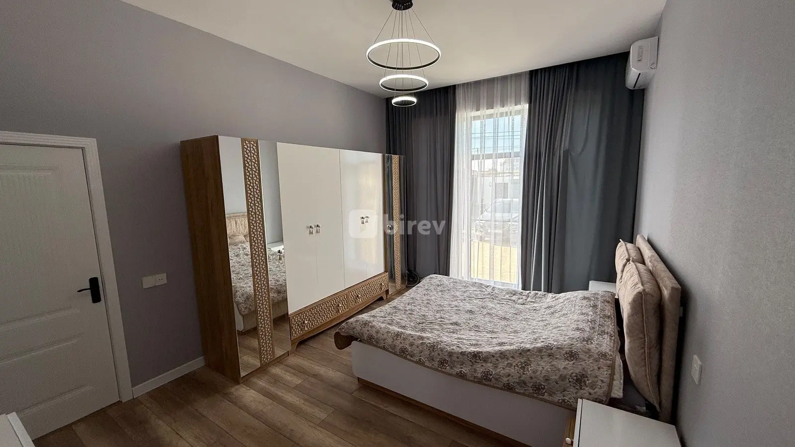 4 otaqlı həyət evi, Şüvəlan q., Şüvəlan küçəsi 89, Xəzər rayonu — şəkil 10