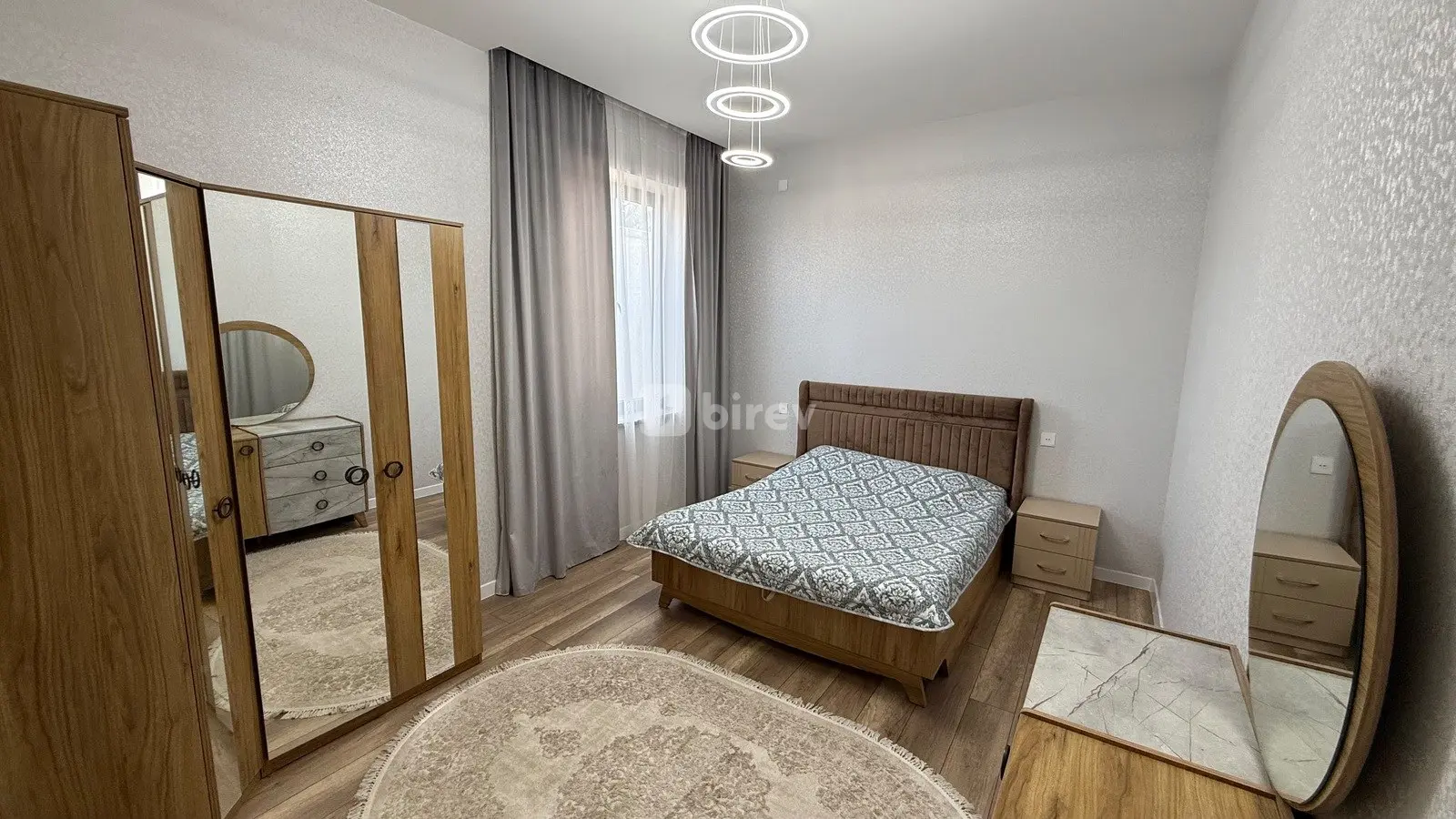 4 otaqlı həyət evi, Şüvəlan q., Şüvəlan küçəsi 89, Xəzər rayonu — şəkil 12