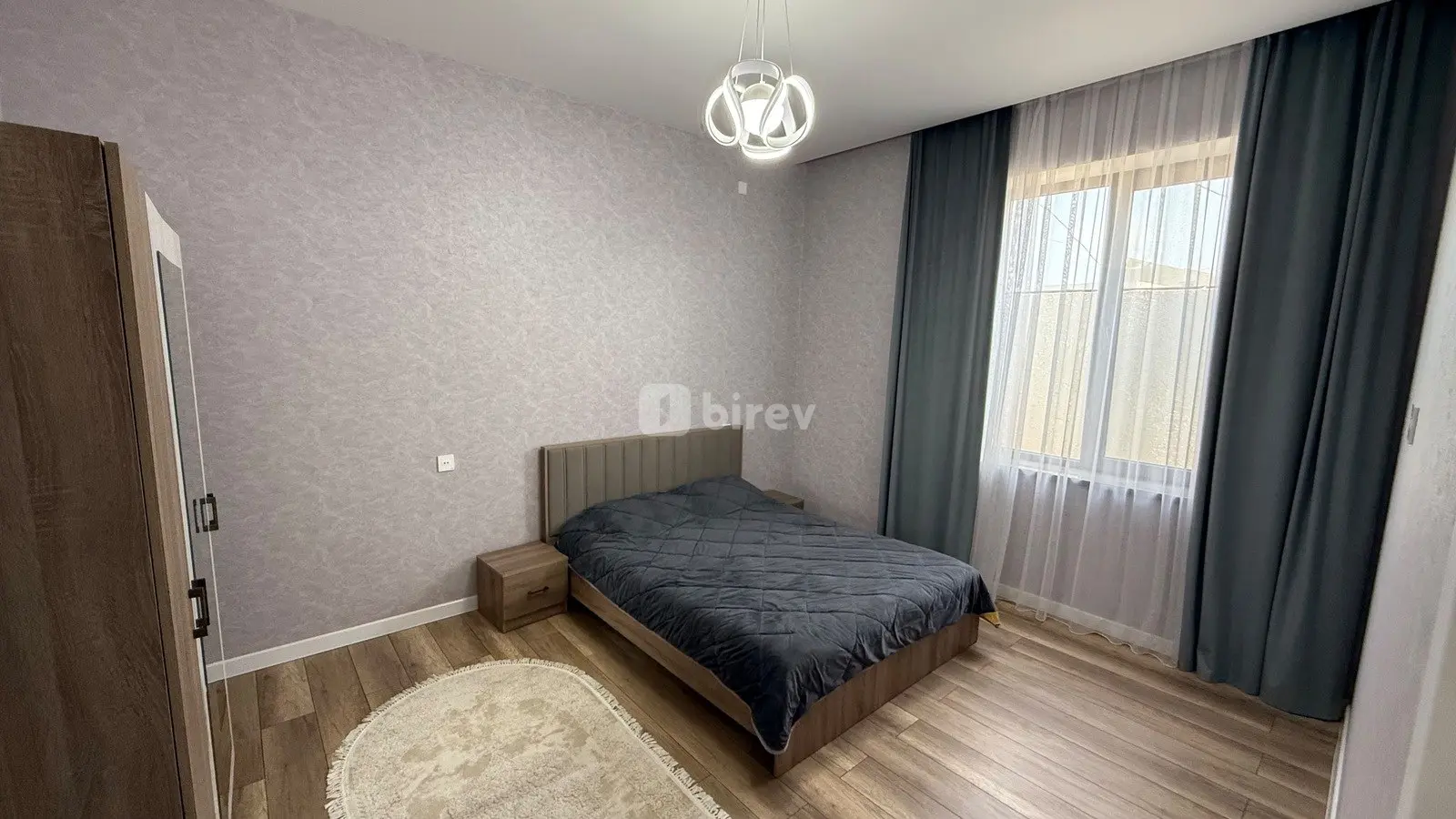 4 otaqlı həyət evi, Şüvəlan q., Şüvəlan küçəsi 89, Xəzər rayonu — şəkil 13