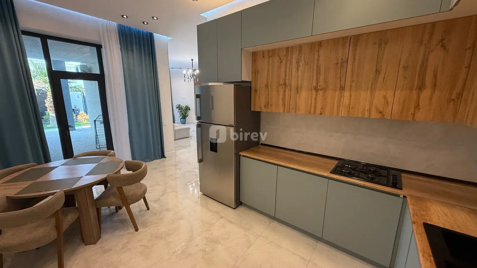 4 otaqlı həyət evi, Şüvəlan q., Şüvəlan küçəsi 89, Xəzər rayonu — şəkil 16