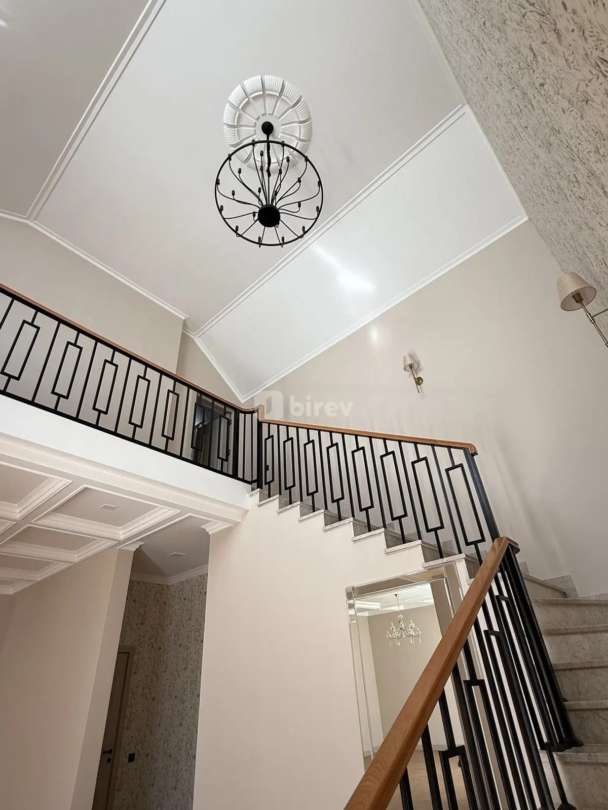 5 otaqlı həyət evi, Badamdar q., Badamdar qəsəbəsi, Səbail rayonu — şəkil 7