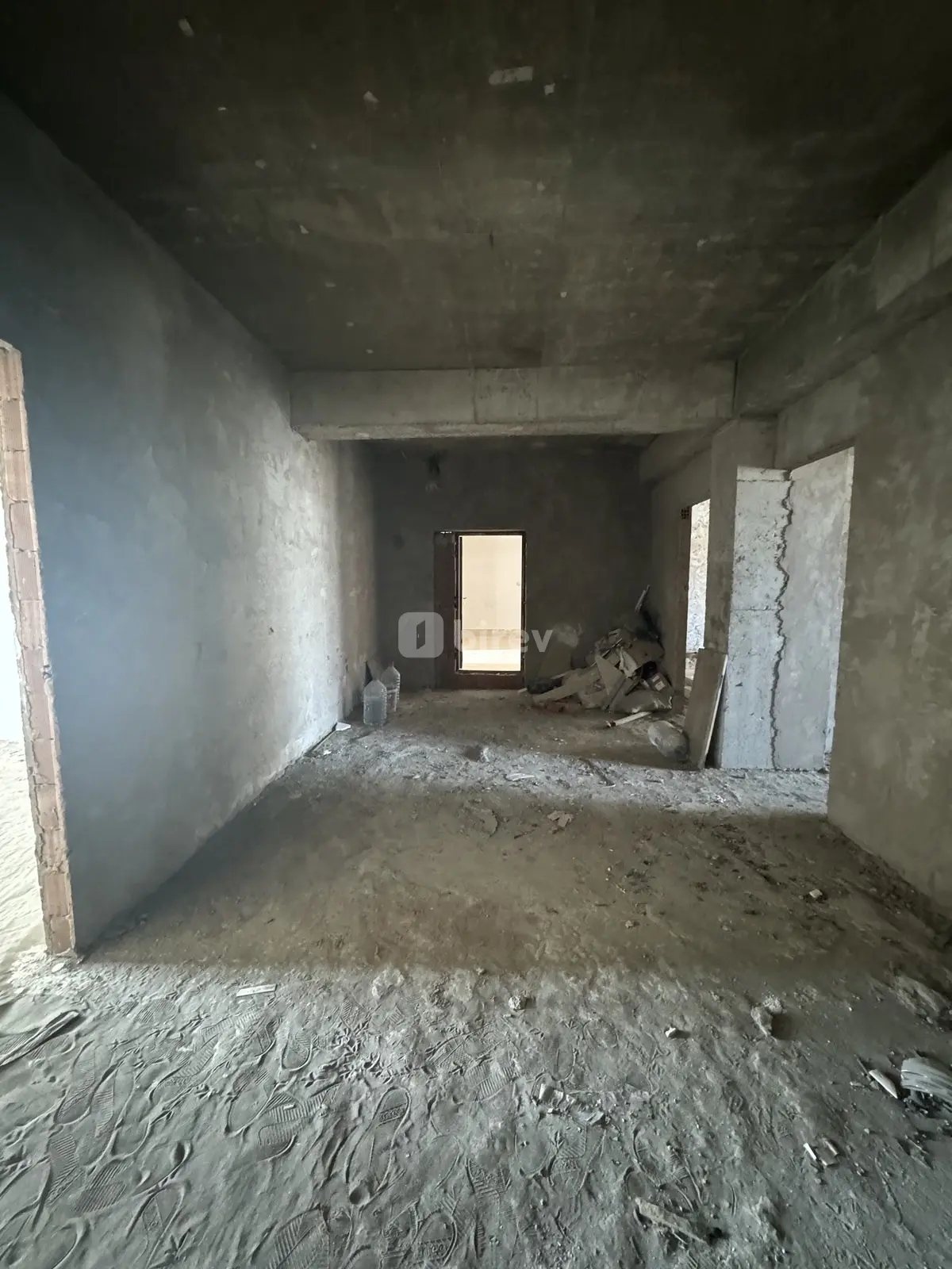 4 otaqlı mənzil, Badamdar q., Abbasqulu Abbaszade küçəsi, Səbail rayonu — şəkil 2