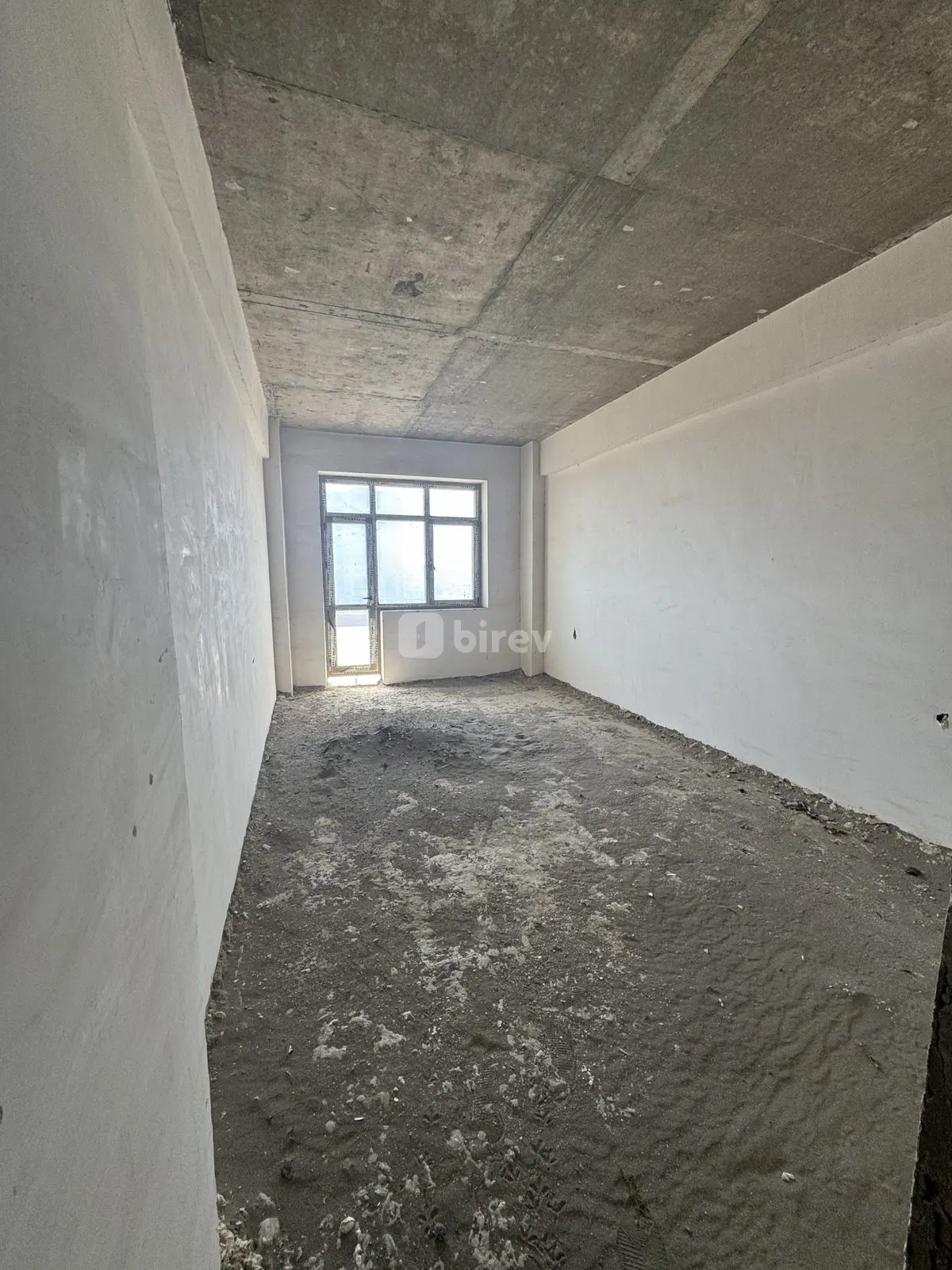 4 otaqlı mənzil, Badamdar q., Abbasqulu Abbaszade küçəsi, Səbail rayonu — şəkil 3