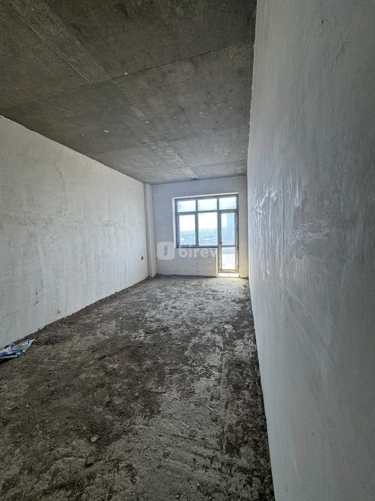 4 otaqlı mənzil, Badamdar q., Abbasqulu Abbaszade küçəsi, Səbail rayonu — şəkil 4