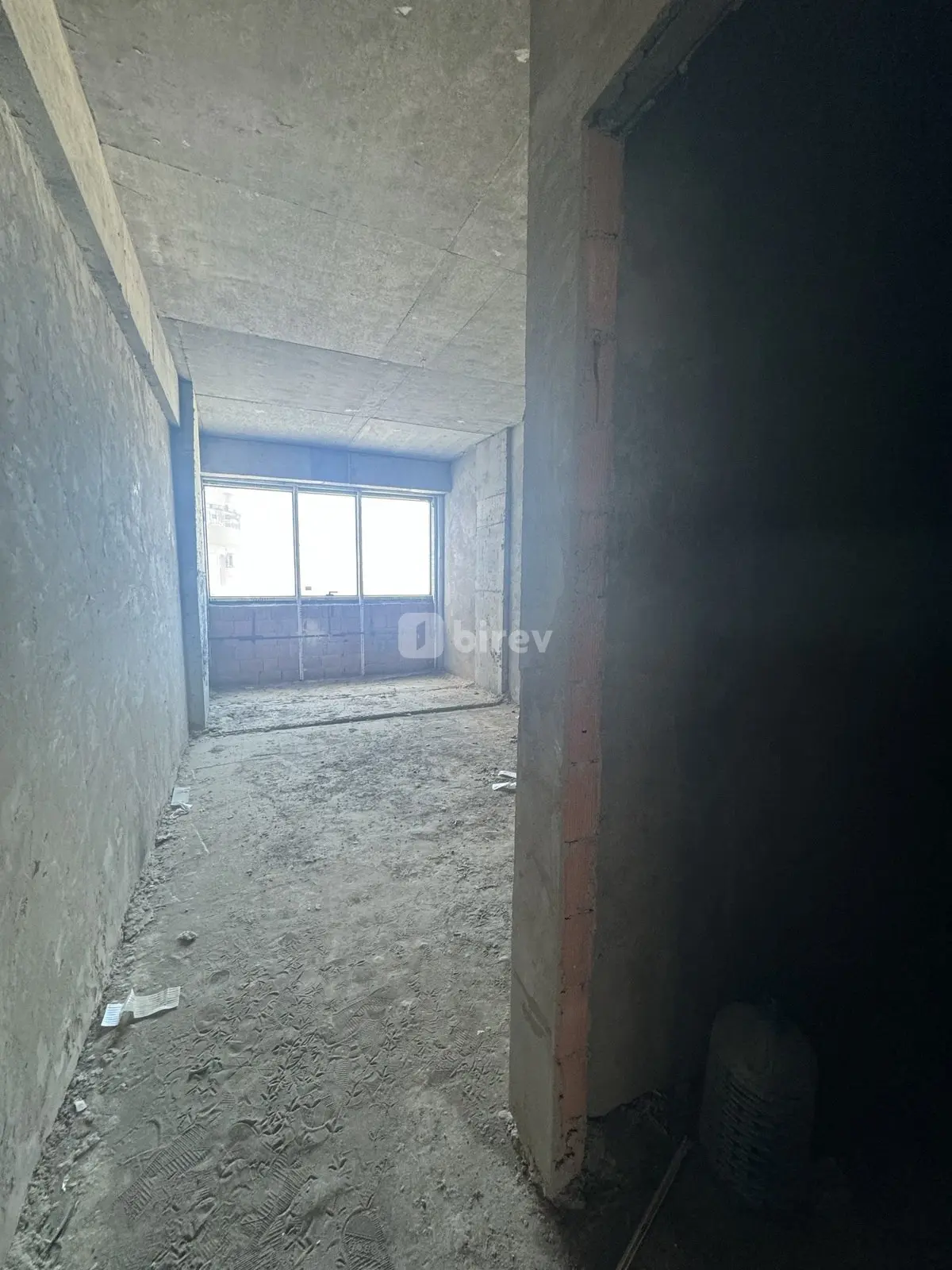 4 otaqlı mənzil, Badamdar q., Abbasqulu Abbaszade küçəsi, Səbail rayonu — şəkil 6