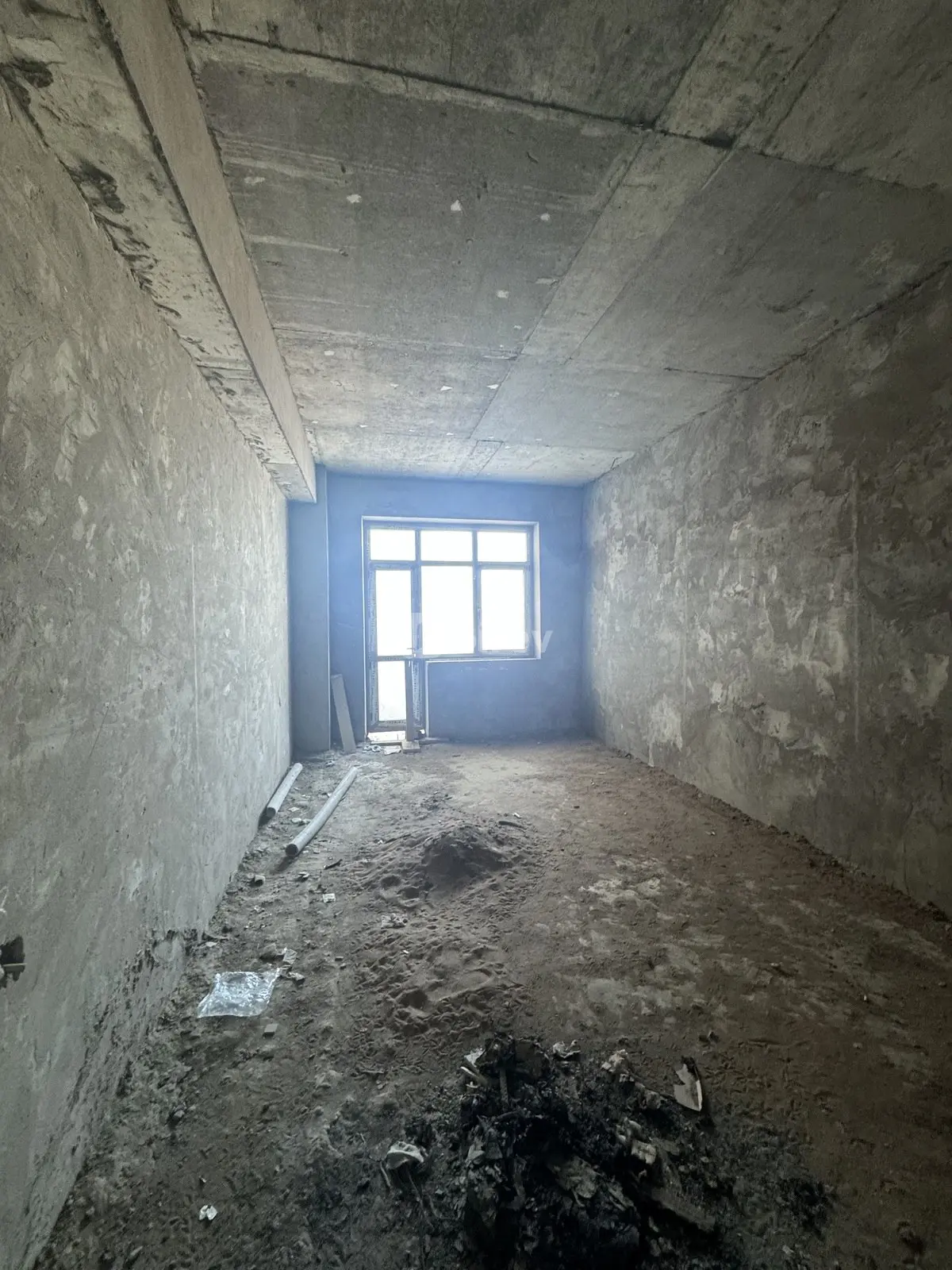 4 otaqlı mənzil, Badamdar q., Abbasqulu Abbaszade küçəsi, Səbail rayonu — şəkil 7