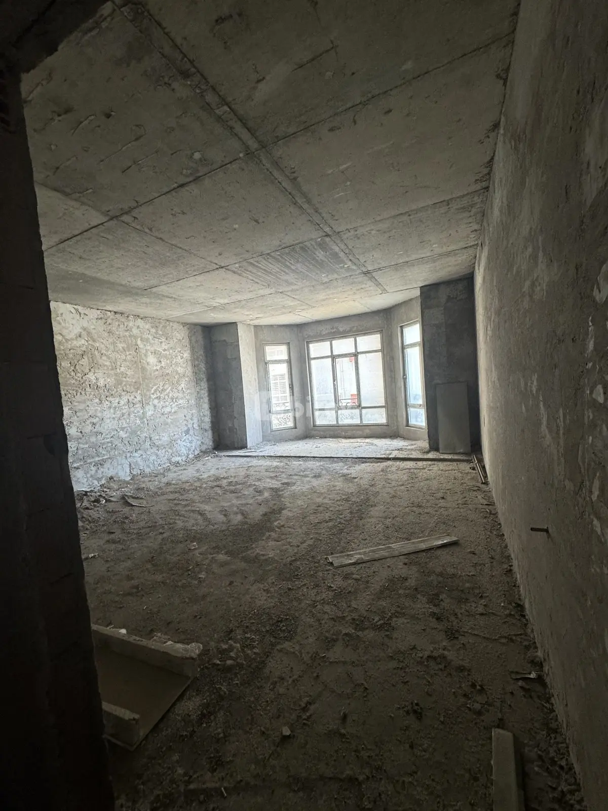 4 otaqlı mənzil, Badamdar q., Abbasqulu Abbaszade küçəsi, Səbail rayonu — şəkil 8