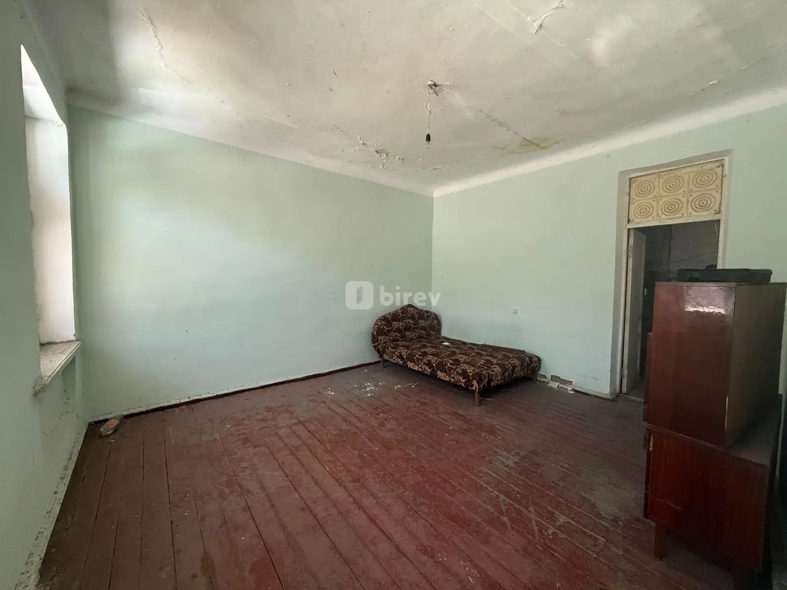 1 otaqlı mənzil, Nərimanov rayonu, Nazim Hacıyev k., Bakı şəhəri — şəkil 1