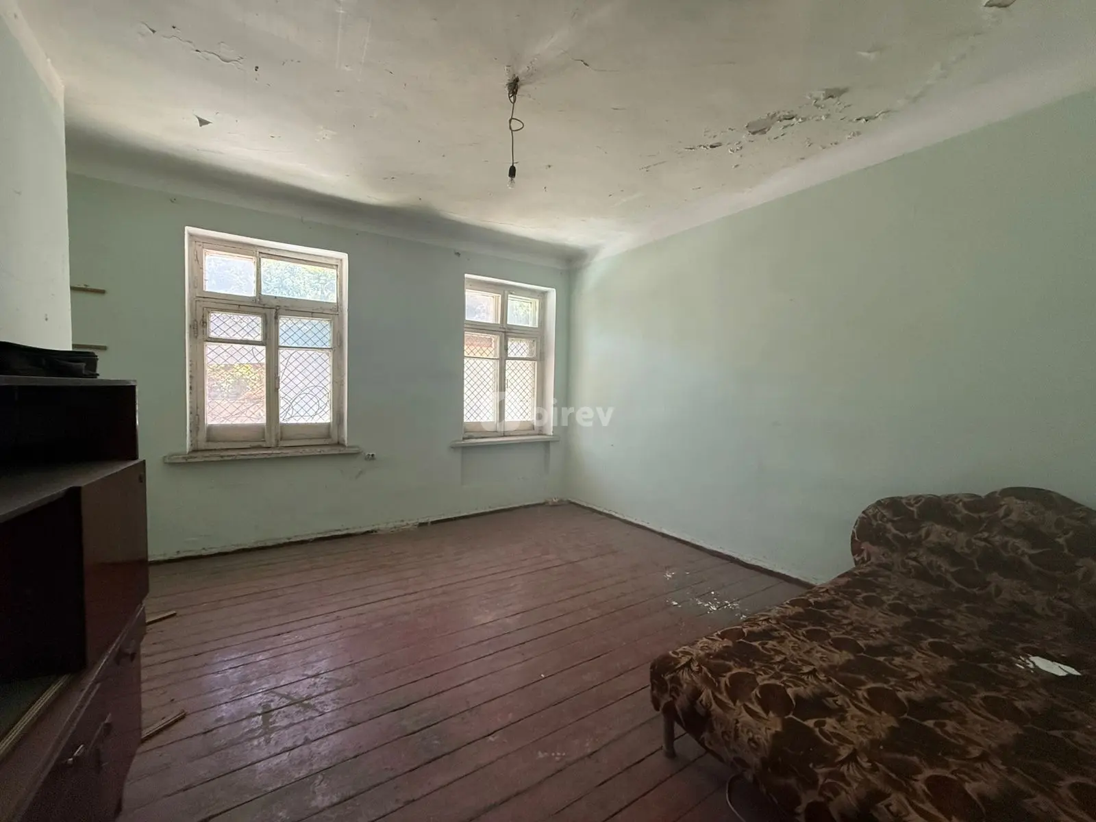 1 otaqlı mənzil, Nərimanov rayonu, Nazim Hacıyev k., Bakı şəhəri — şəkil 2