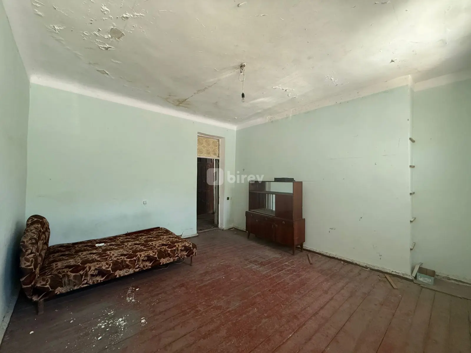 1 otaqlı mənzil, Nərimanov rayonu, Nazim Hacıyev k., Bakı şəhəri — şəkil 3