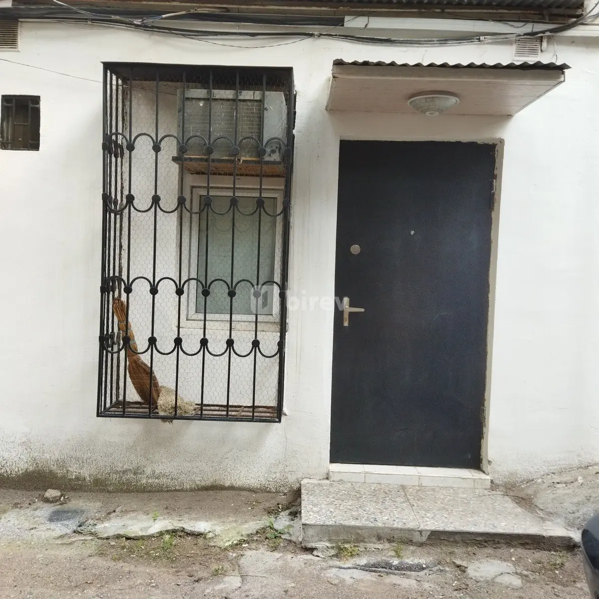 2 otaqlı mənzil, Nəsimi rayonu, Qulu Quliyev k. 20, Bakı şəhəri — şəkil 12