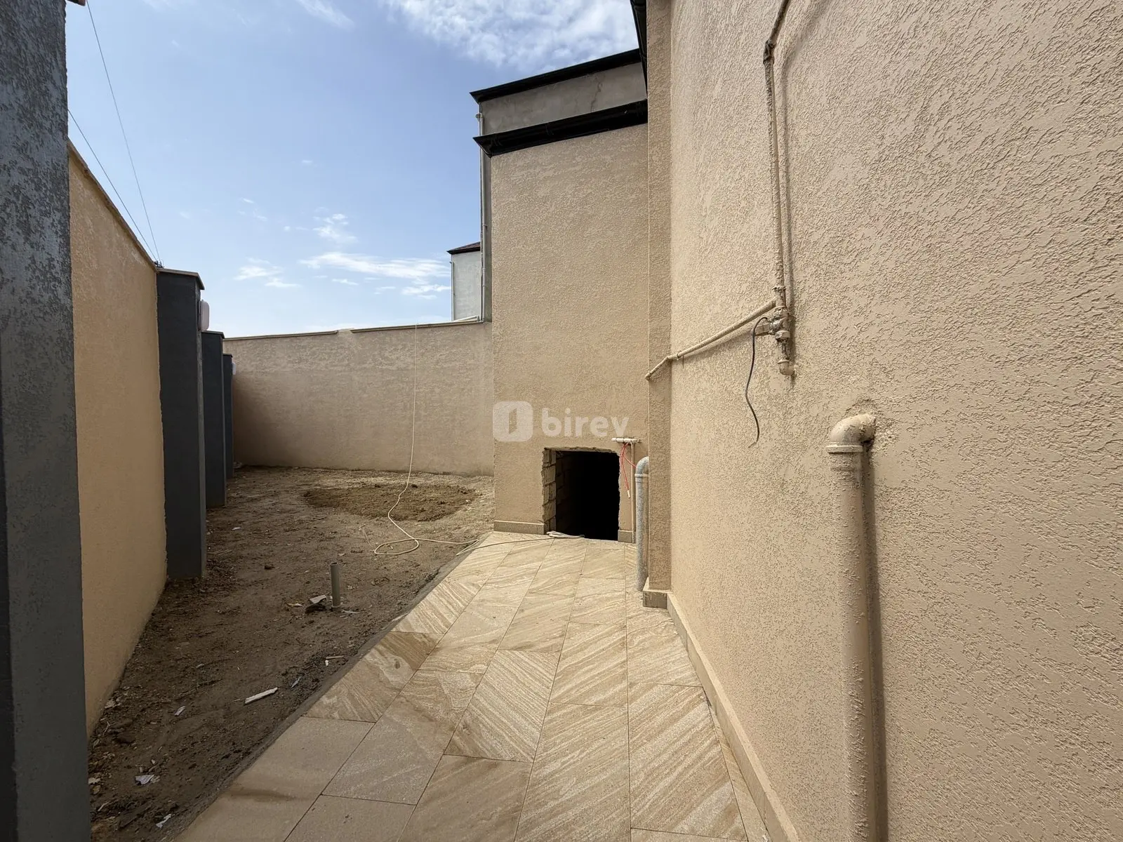 5 otaqlı həyət evi, Masazır q., Masazır qəsəbəsi, Abşeron rayonu — şəkil 2