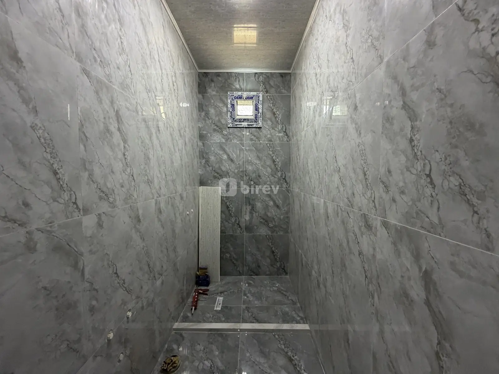 5 otaqlı həyət evi, Masazır q., Masazır qəsəbəsi, Abşeron rayonu — şəkil 8