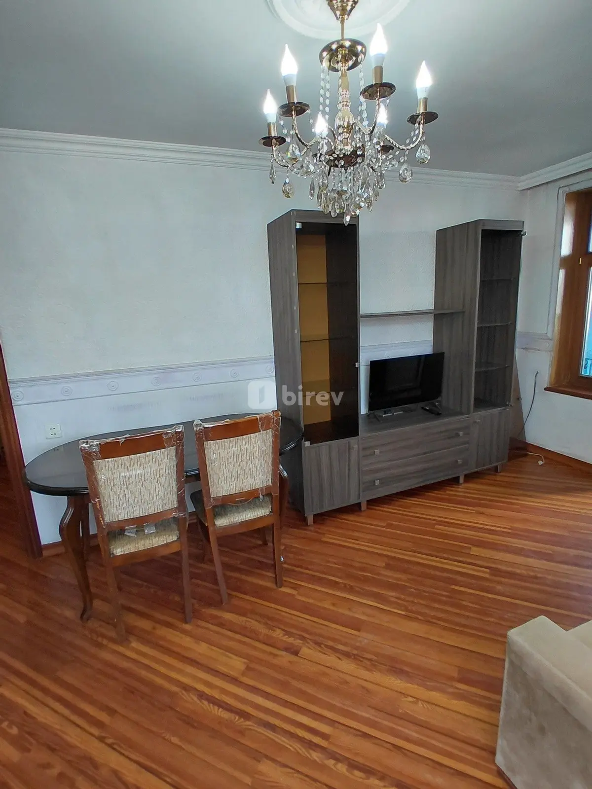 1 otaqlı mənzil, Əmircan q., Əmircan qəs. Zulal Tağıyev kuc, Suraxanı rayonu — şəkil 1