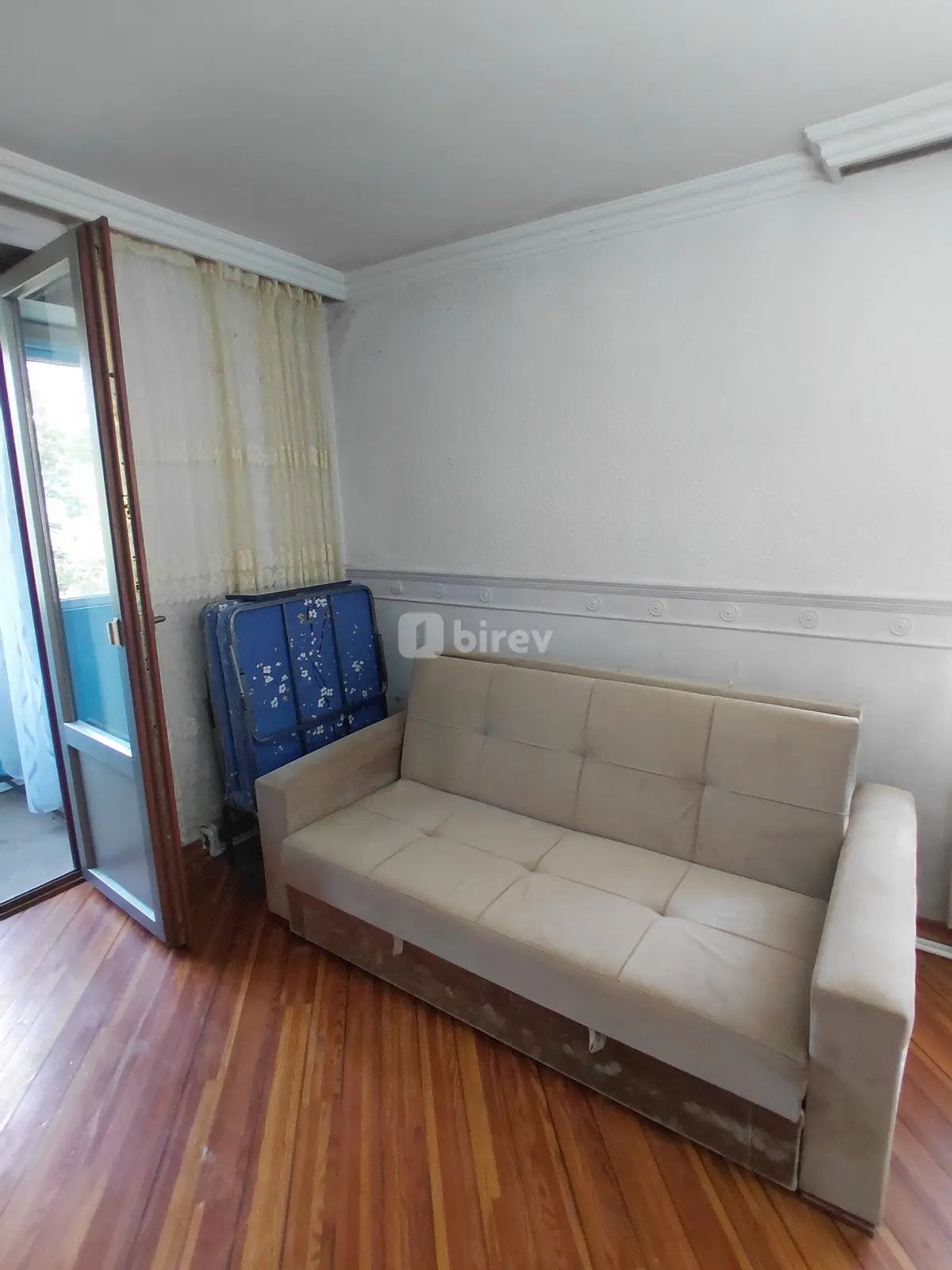 1 otaqlı mənzil, Əmircan q., Əmircan qəs. Zulal Tağıyev kuc, Suraxanı rayonu — şəkil 3