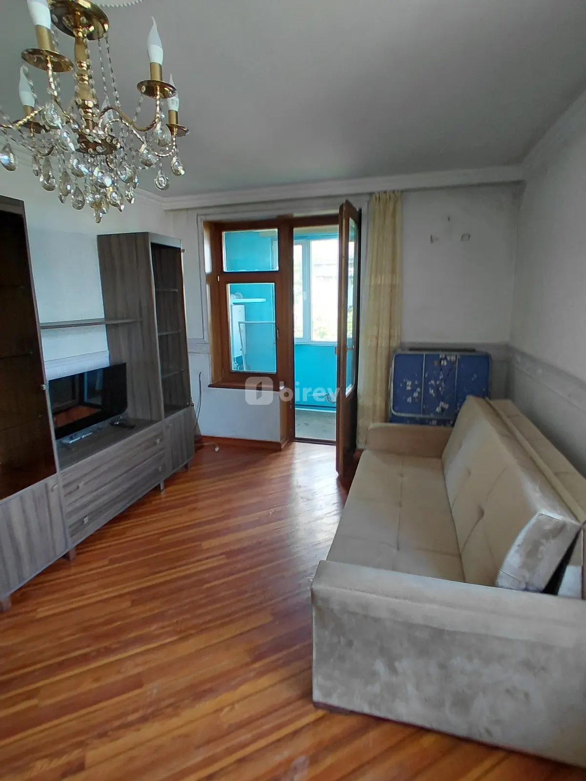 1 otaqlı mənzil, Əmircan q., Əmircan qəs. Zulal Tağıyev kuc, Suraxanı rayonu — şəkil 4