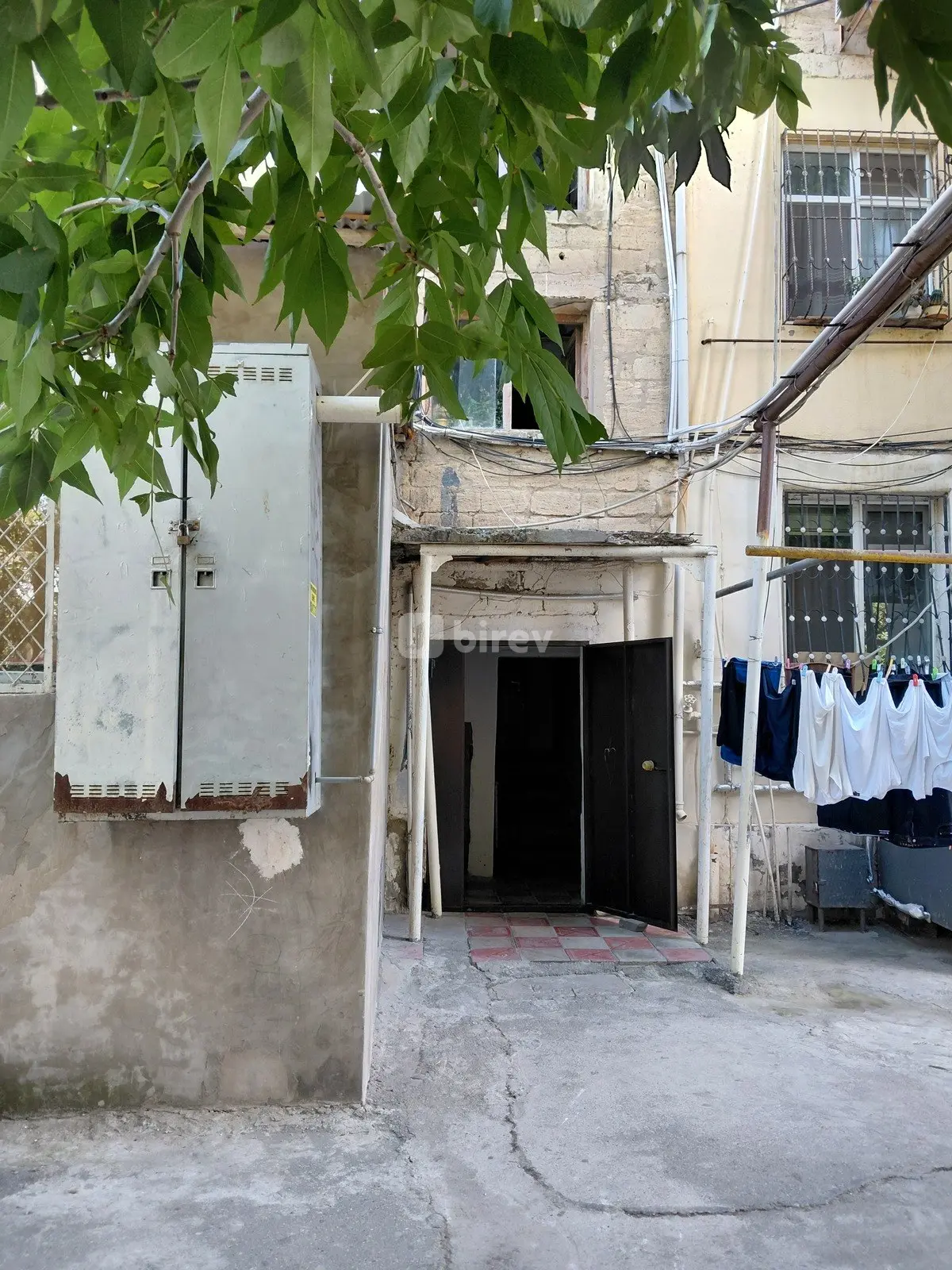 1 otaqlı mənzil, Əmircan q., Əmircan qəs. Zulal Tağıyev kuc, Suraxanı rayonu — şəkil 13