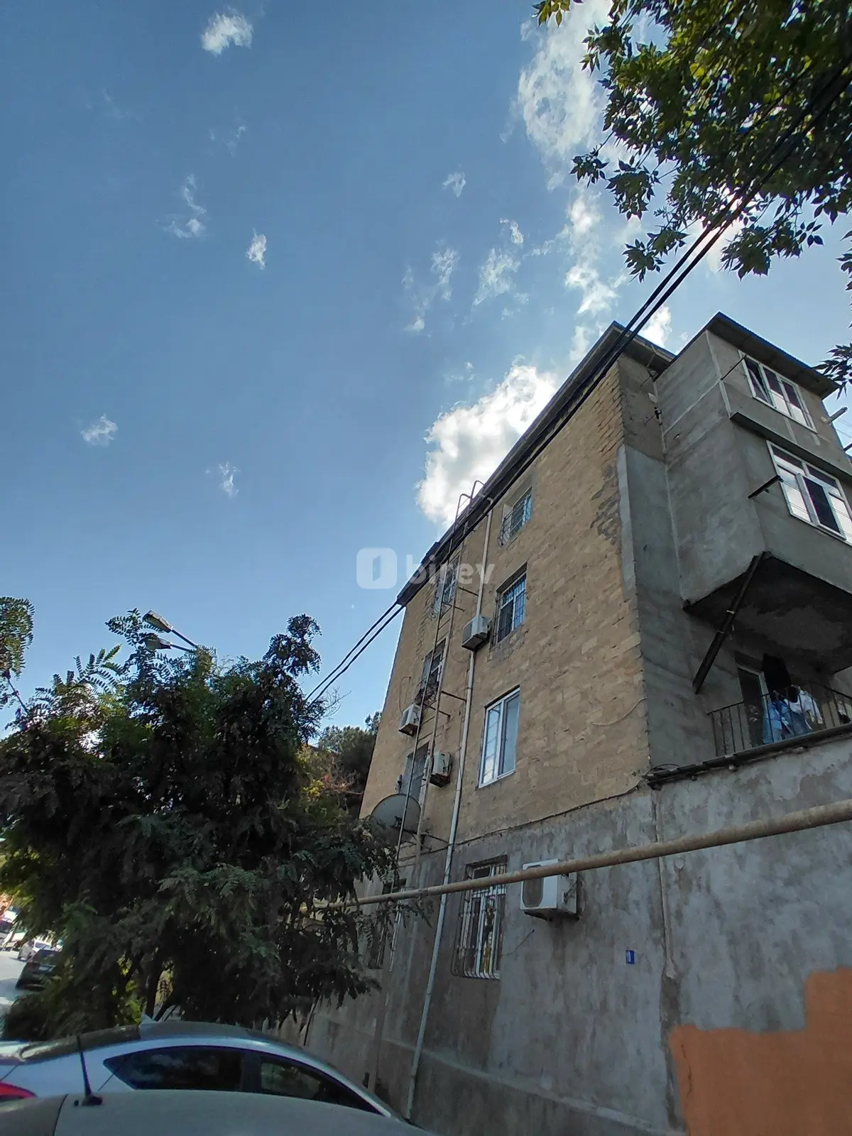 1 otaqlı mənzil, Əmircan q., Əmircan qəs. Zulal Tağıyev kuc, Suraxanı rayonu — şəkil 14