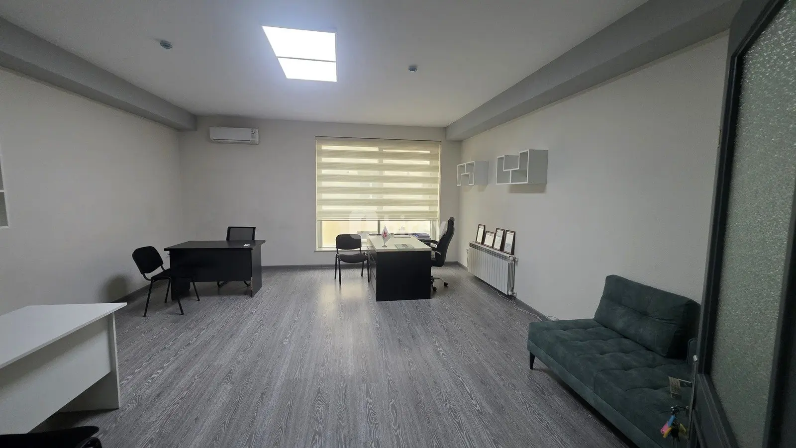 Ofis, Nərimanov rayonu, Əhməd Rəcəbli küç., Bakı şəhəri — şəkil 4