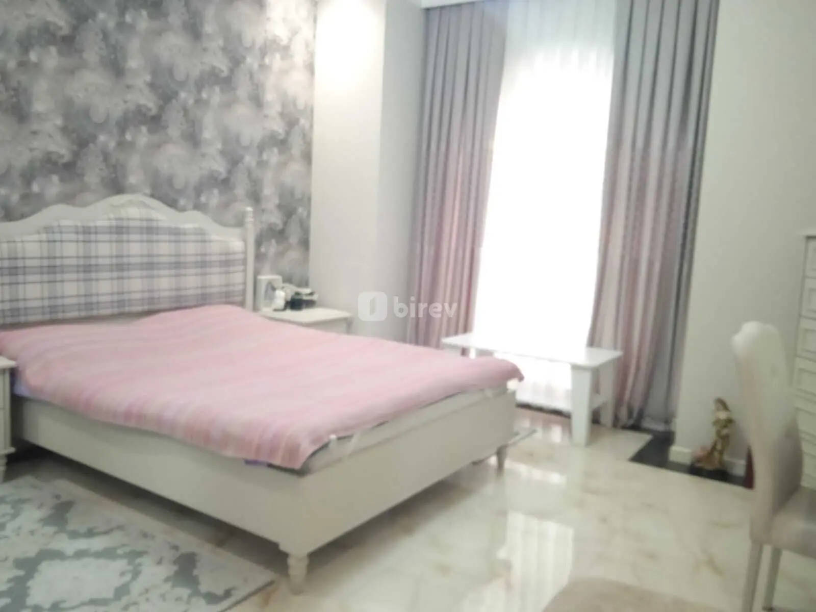 4 otaqlı həyət evi, Badamdar q., Badamdar qəsəbəsi, Səbail rayonu — şəkil 7