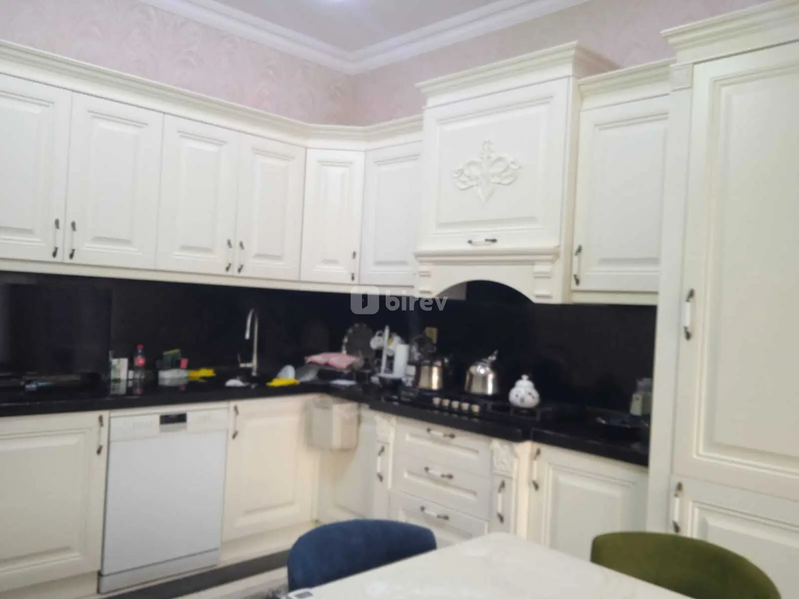 4 otaqlı həyət evi, Badamdar q., Badamdar qəsəbəsi, Səbail rayonu — şəkil 14