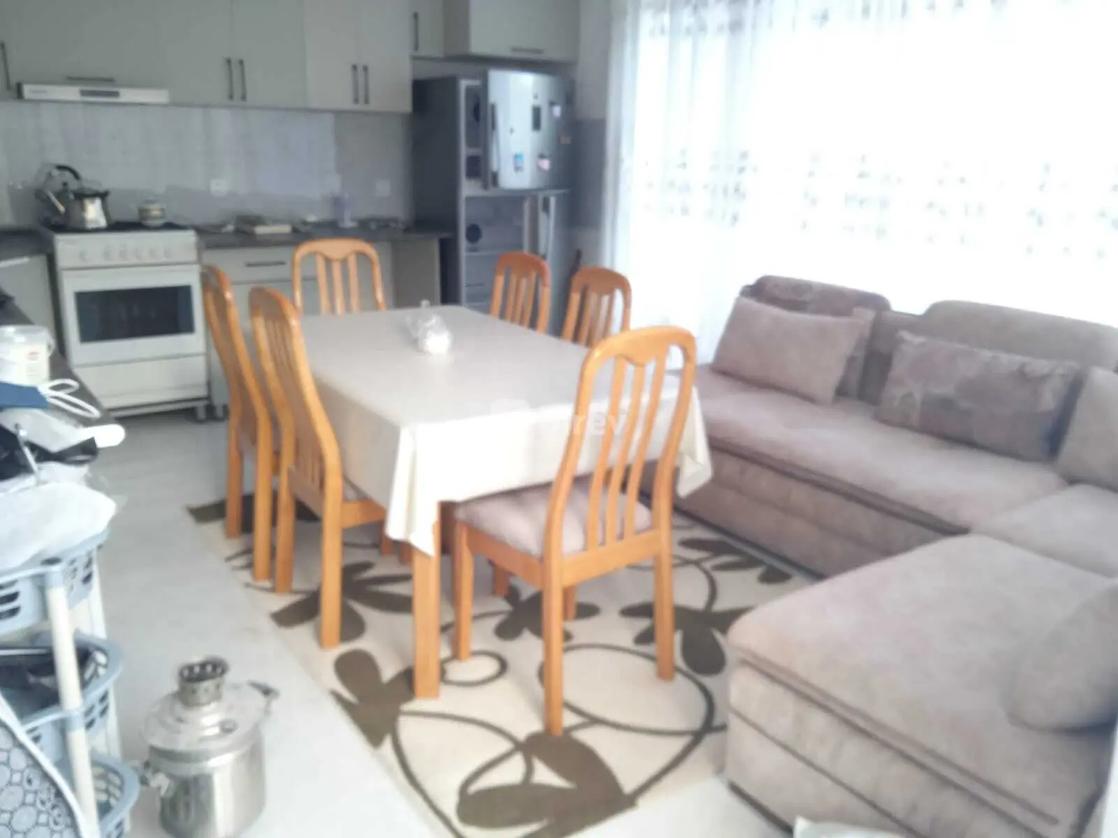 4 otaqlı həyət evi, Badamdar q., Badamdar qəsəbəsi, Səbail rayonu — şəkil 18