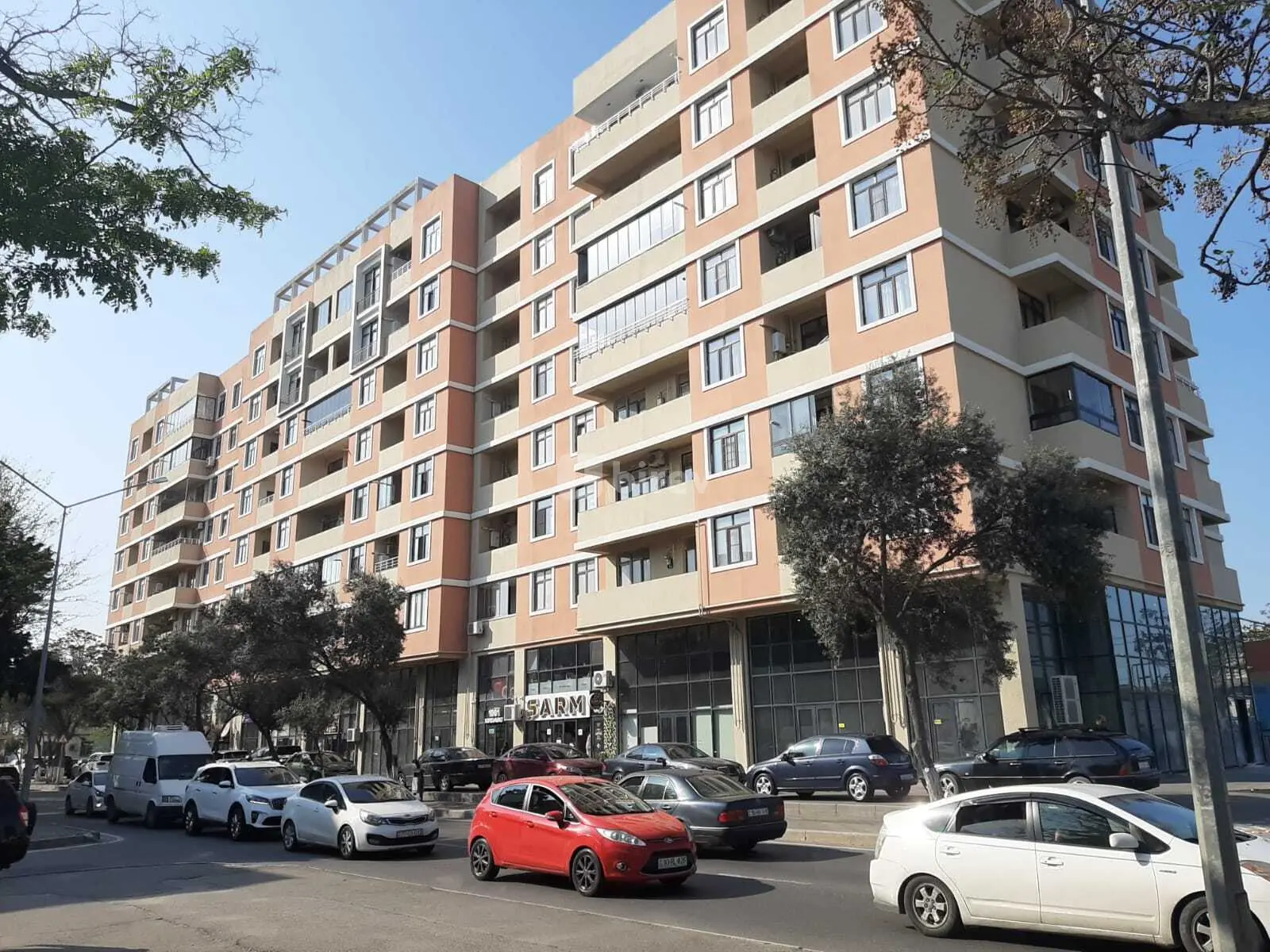 2 otaqlı mənzil, Bülbülə q., Bülbülə qəs., Suraxanı rayonu — şəkil 3