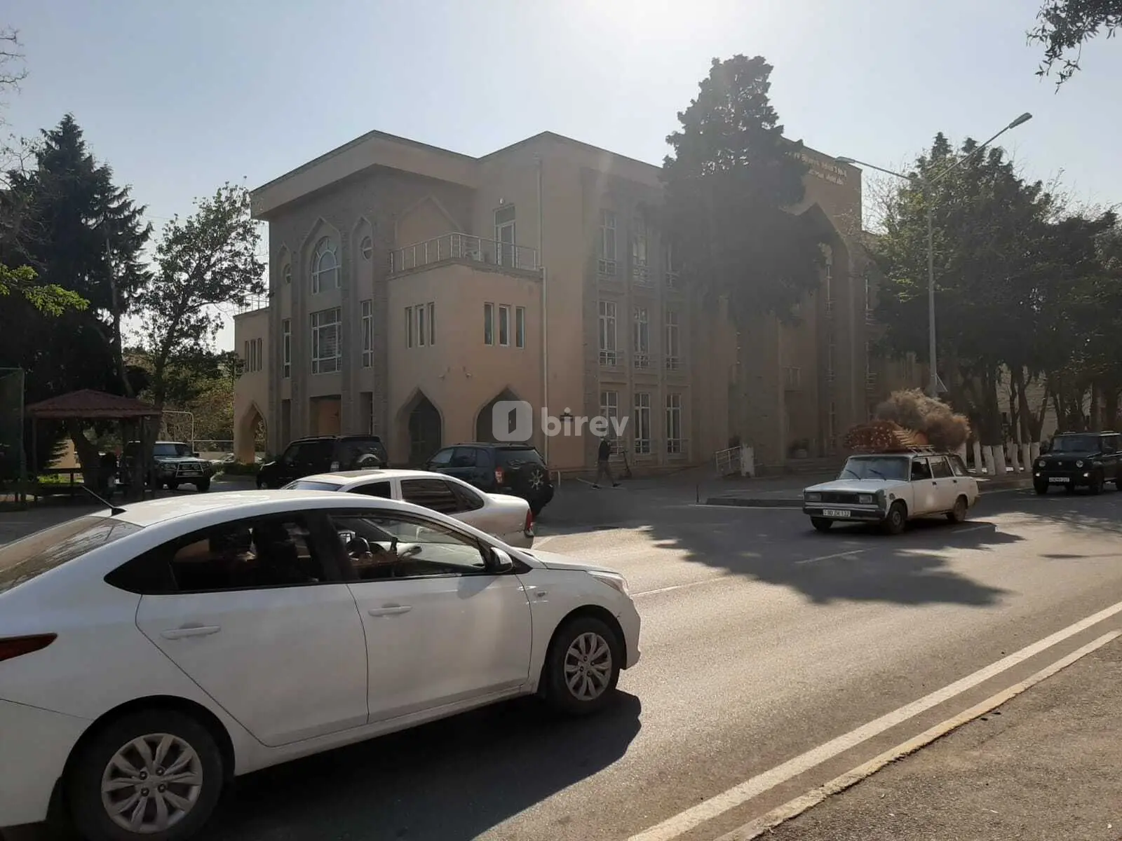 2 otaqlı mənzil, Bülbülə q., Bülbülə qəs., Suraxanı rayonu — şəkil 4