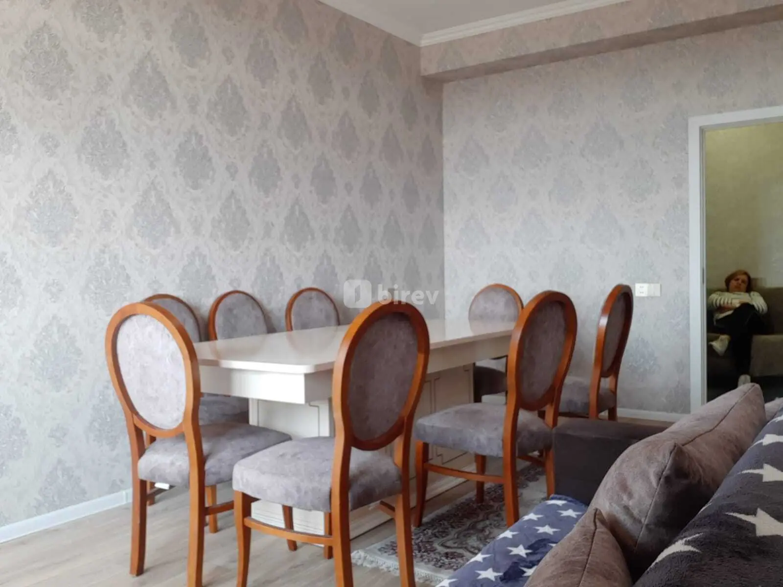 2 otaqlı mənzil, Bülbülə q., Bülbülə qəs., Suraxanı rayonu — şəkil 9
