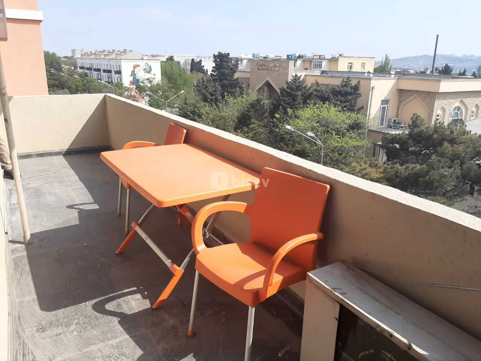 2 otaqlı mənzil, Bülbülə q., Bülbülə qəs., Suraxanı rayonu — şəkil 14