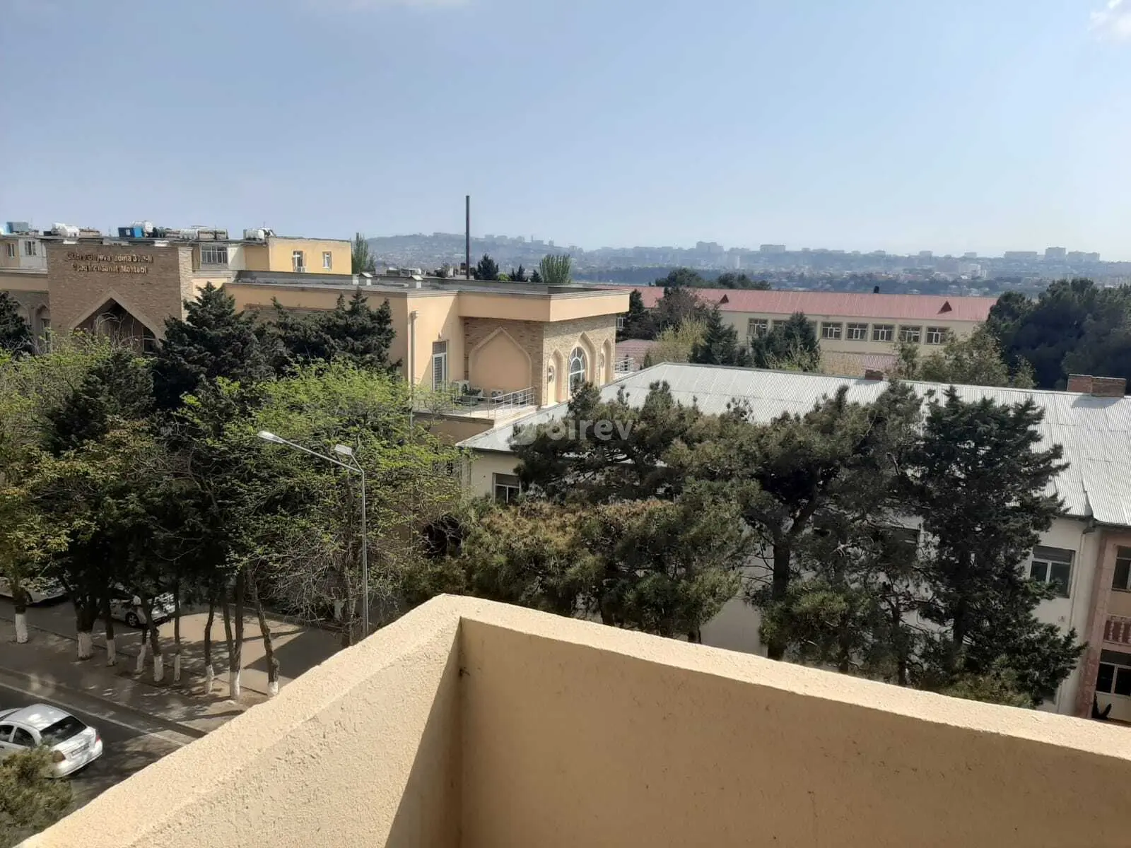 2 otaqlı mənzil, Bülbülə q., Bülbülə qəs., Suraxanı rayonu — şəkil 17