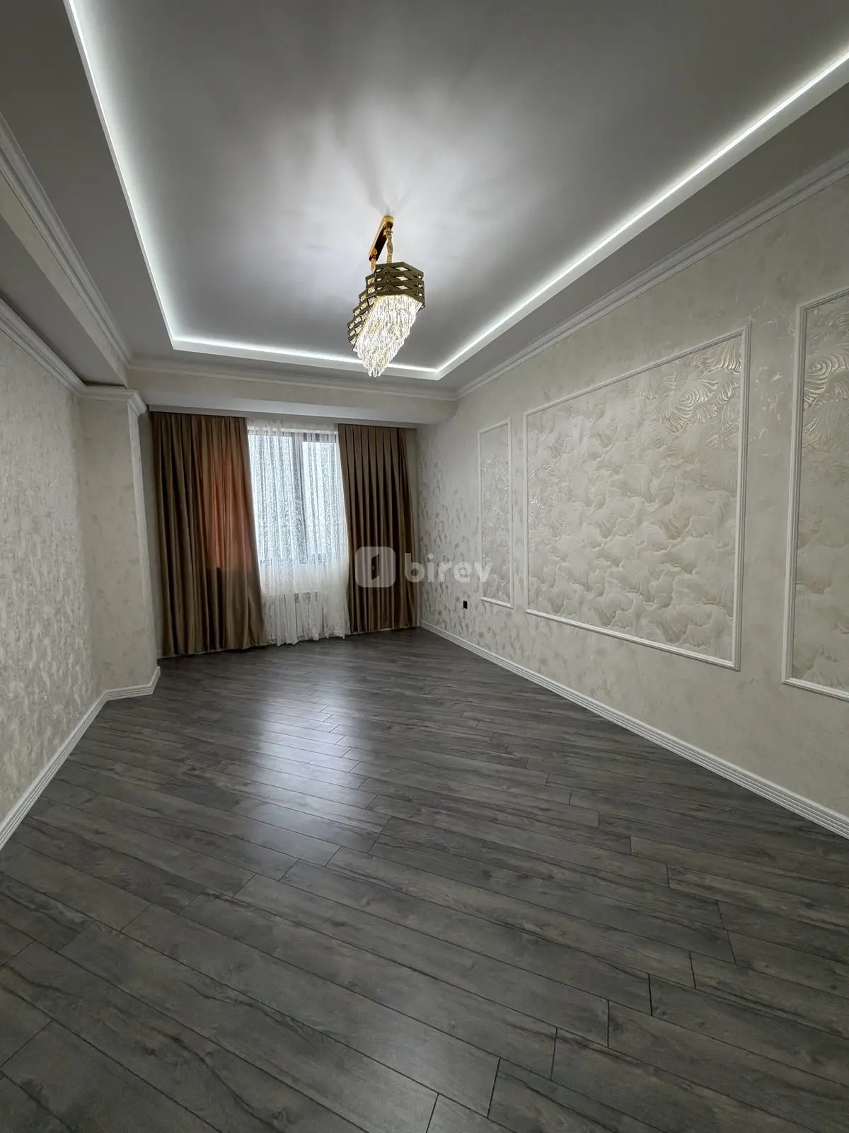 3 otaqlı mənzil, Yasamal q., Abbas Mirzə Şərifzadə küçəsi, Yasamal rayonu — şəkil 11