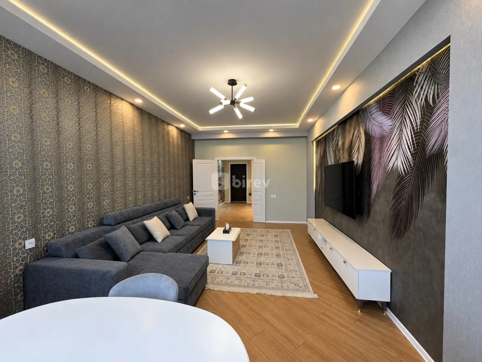 3 otaqlı mənzil, Yasamal rayonu, Mirəli Seyidov küç., Bakı şəhəri — şəkil 2