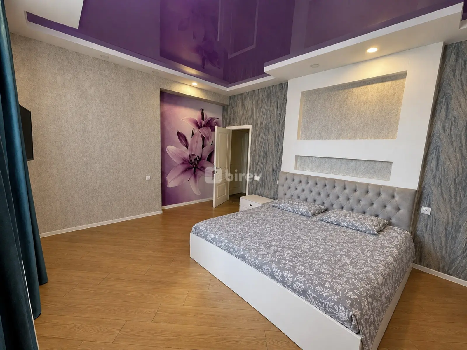 3 otaqlı mənzil, Yasamal rayonu, Mirəli Seyidov küç., Bakı şəhəri — şəkil 3