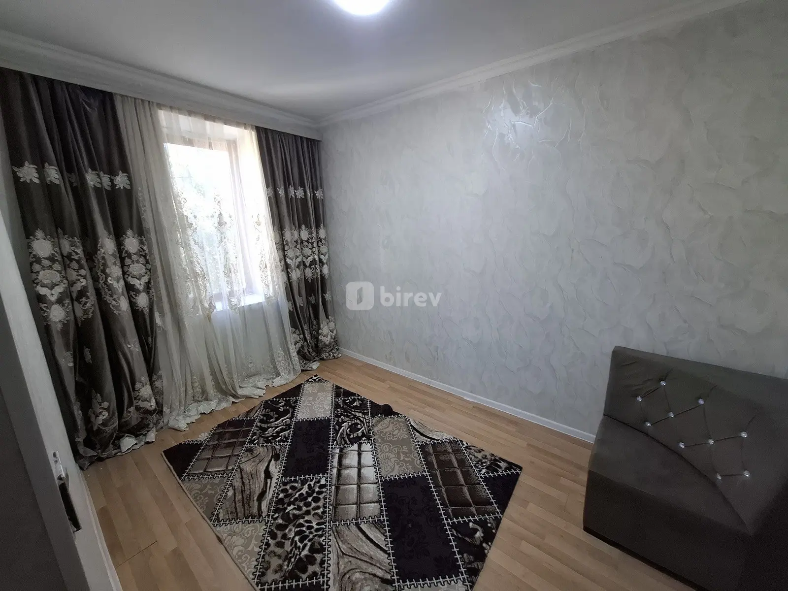 3 otaqlı mənzil, 20-ci sahə q., Ömər Faiq Nemanzadə küçəsi, Səbail rayonu — şəkil 6