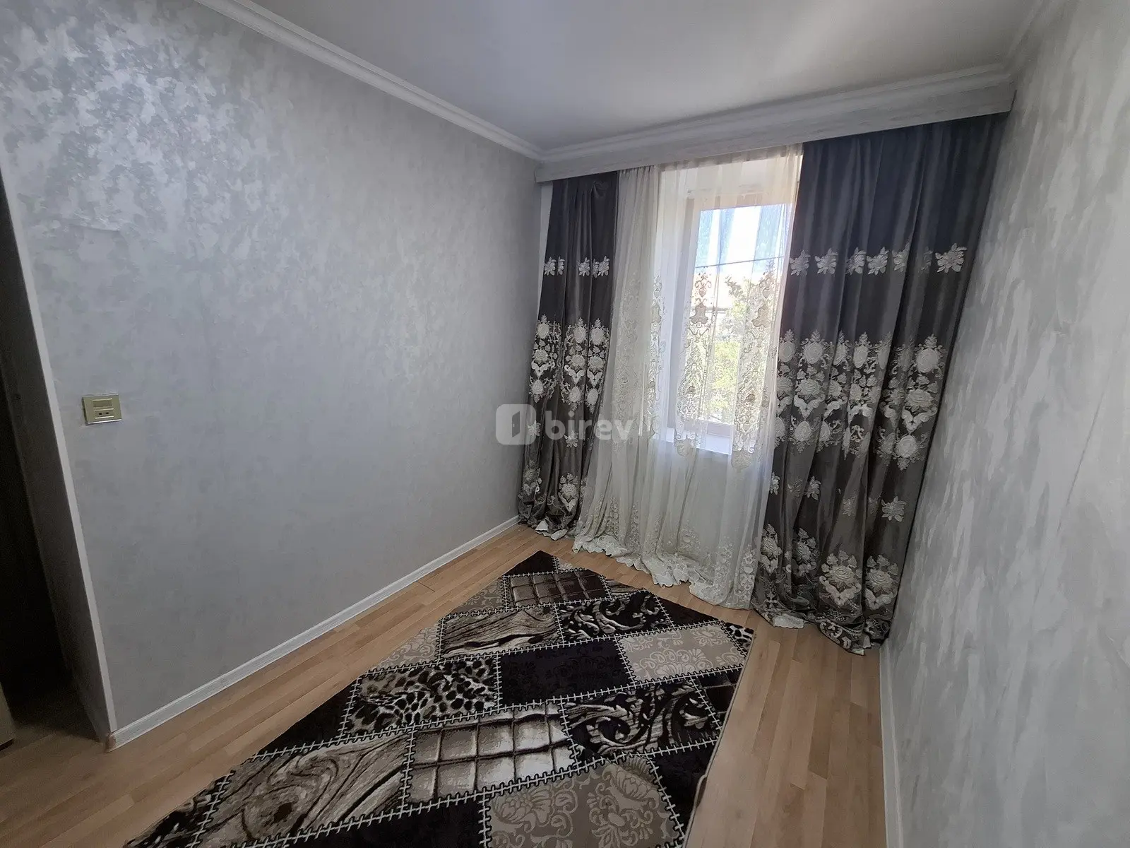 3 otaqlı mənzil, 20-ci sahə q., Ömər Faiq Nemanzadə küçəsi, Səbail rayonu — şəkil 7