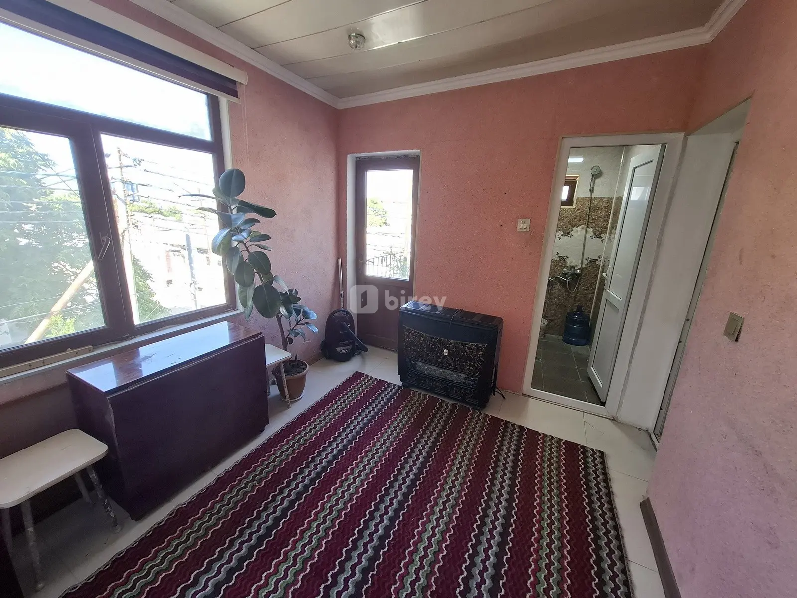 3 otaqlı mənzil, 20-ci sahə q., Ömər Faiq Nemanzadə küçəsi, Səbail rayonu — şəkil 9