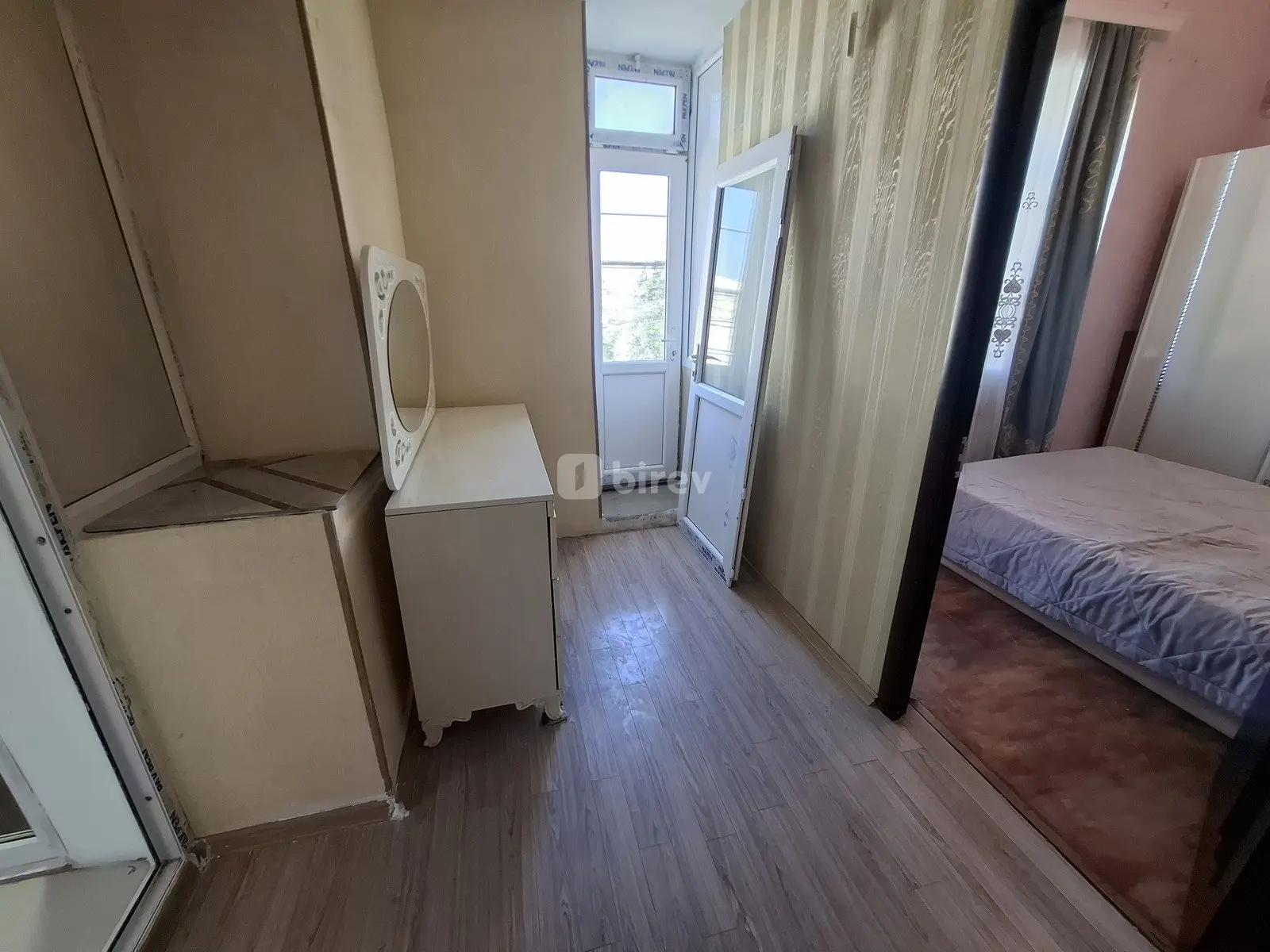 3 otaqlı mənzil, 20-ci sahə q., Ömər Faiq Nemanzadə küçəsi, Səbail rayonu — şəkil 11