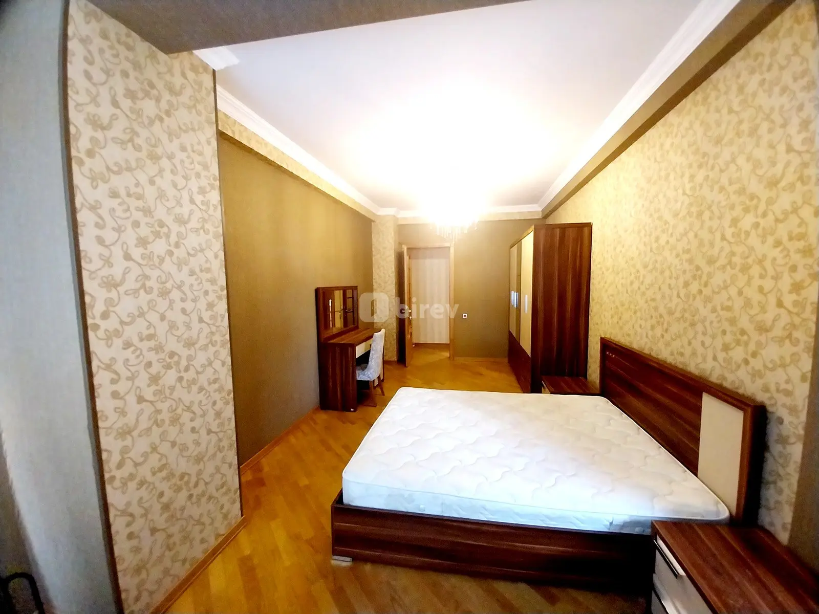 3 otaqlı mənzil, Nərimanov rayonu, Faiq yusifov küçəsi, Bakı şəhəri — şəkil 11